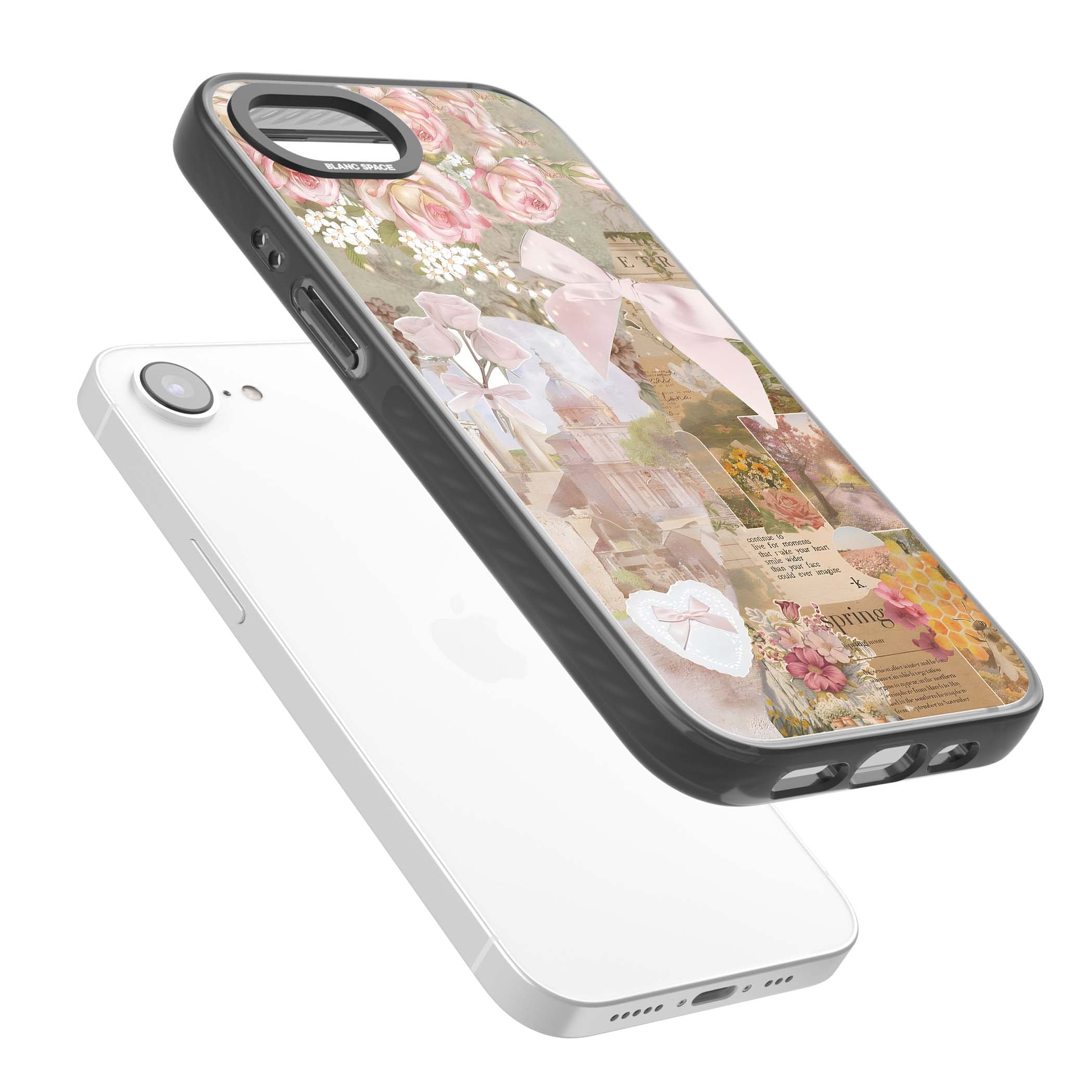 BLACK IMPACT MAGSAFE