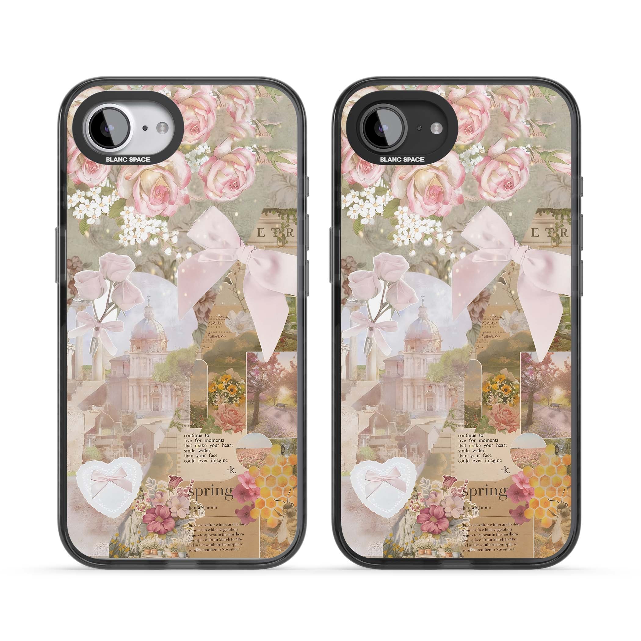 BLACK IMPACT MAGSAFE