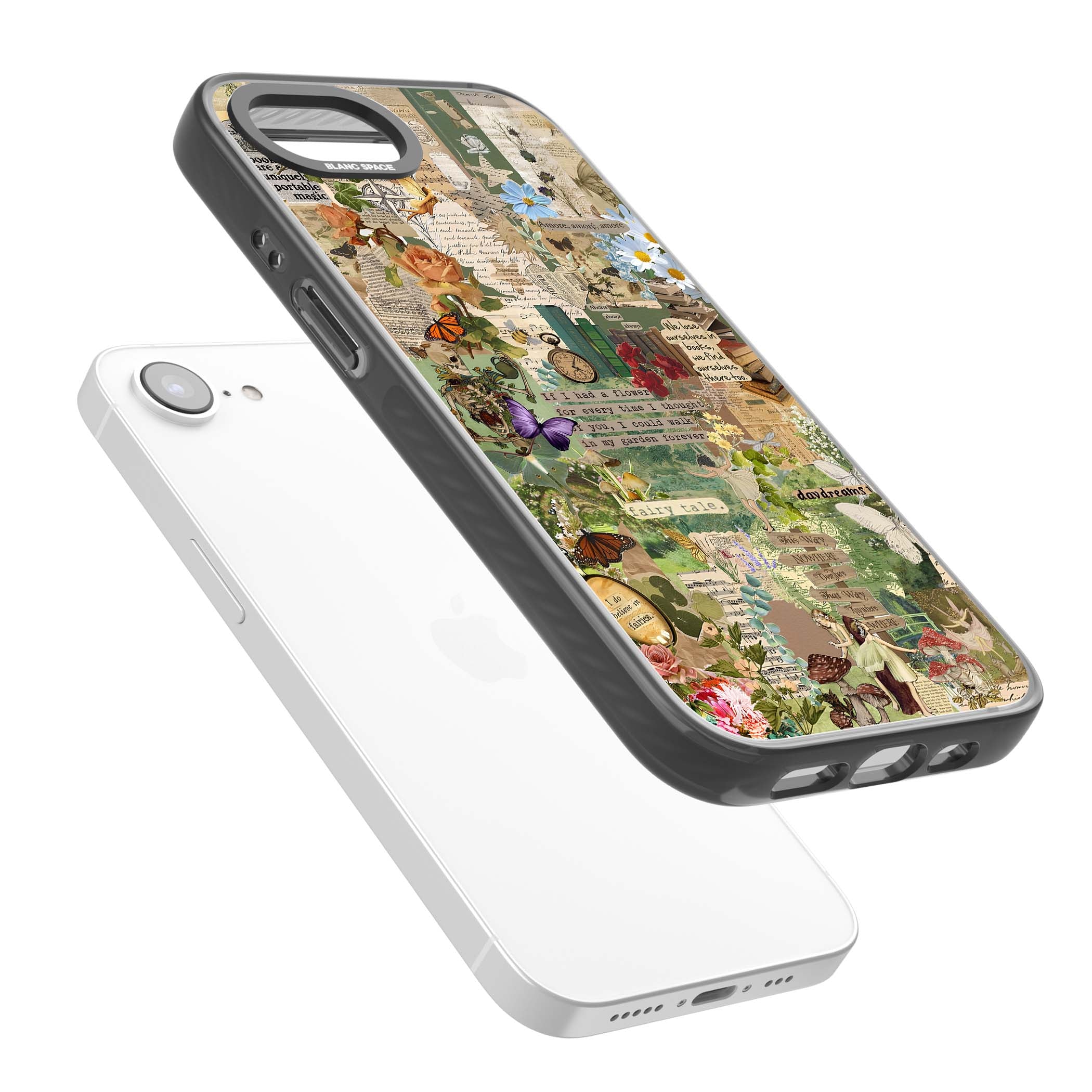 BLACK IMPACT MAGSAFE