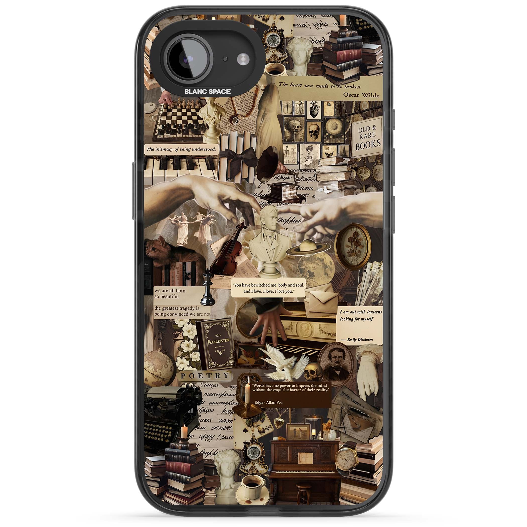 BLACK IMPACT MAGSAFE