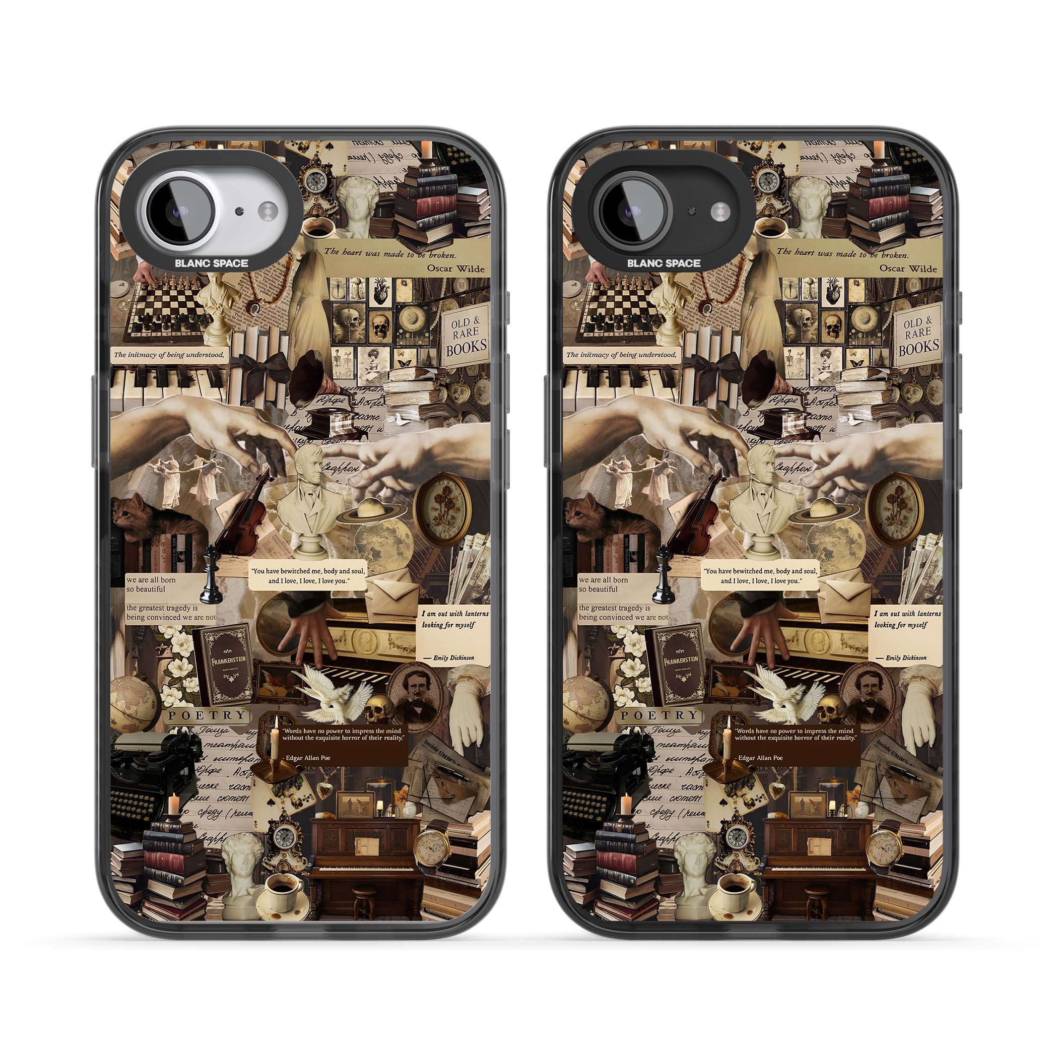 BLACK IMPACT MAGSAFE