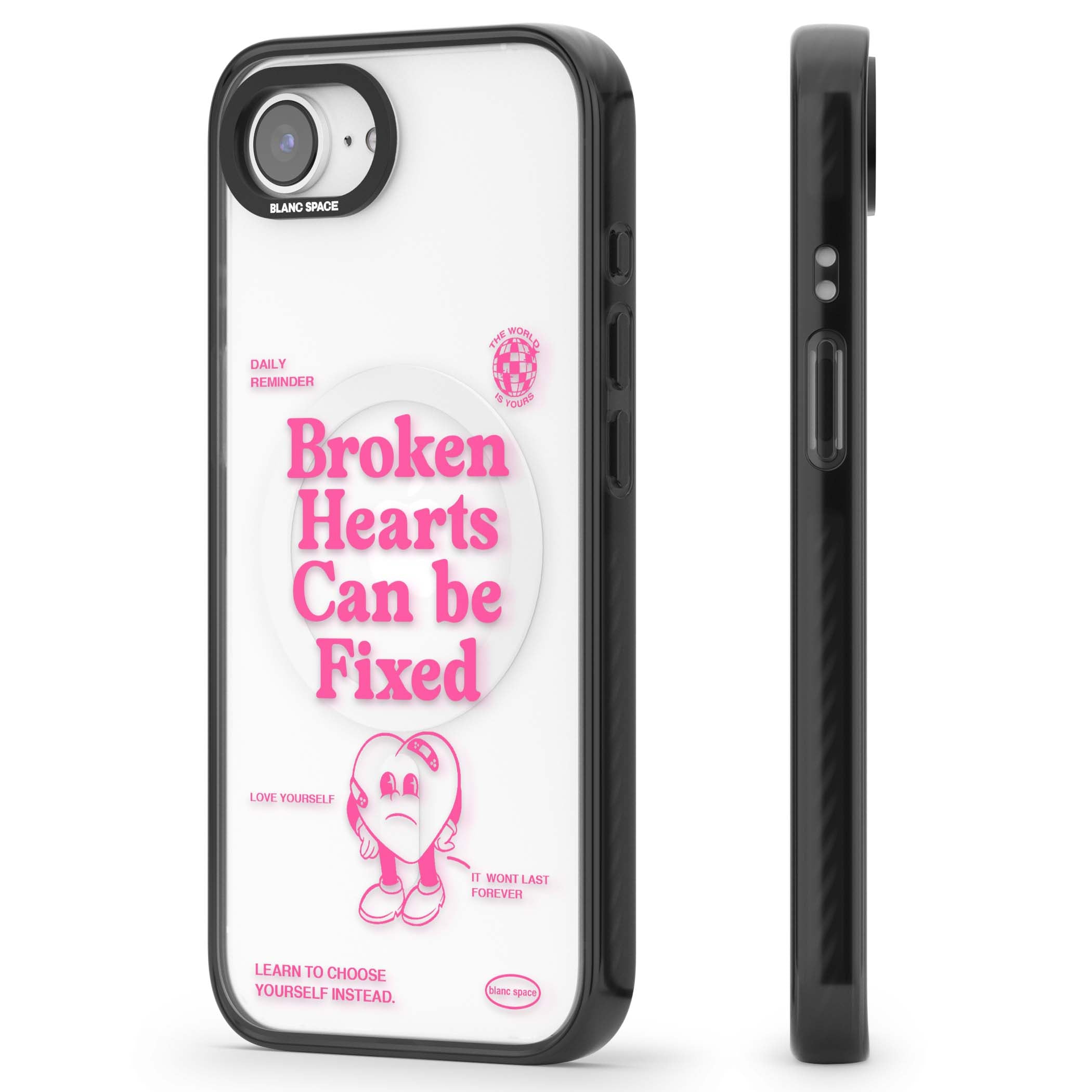 BLACK IMPACT MAGSAFE