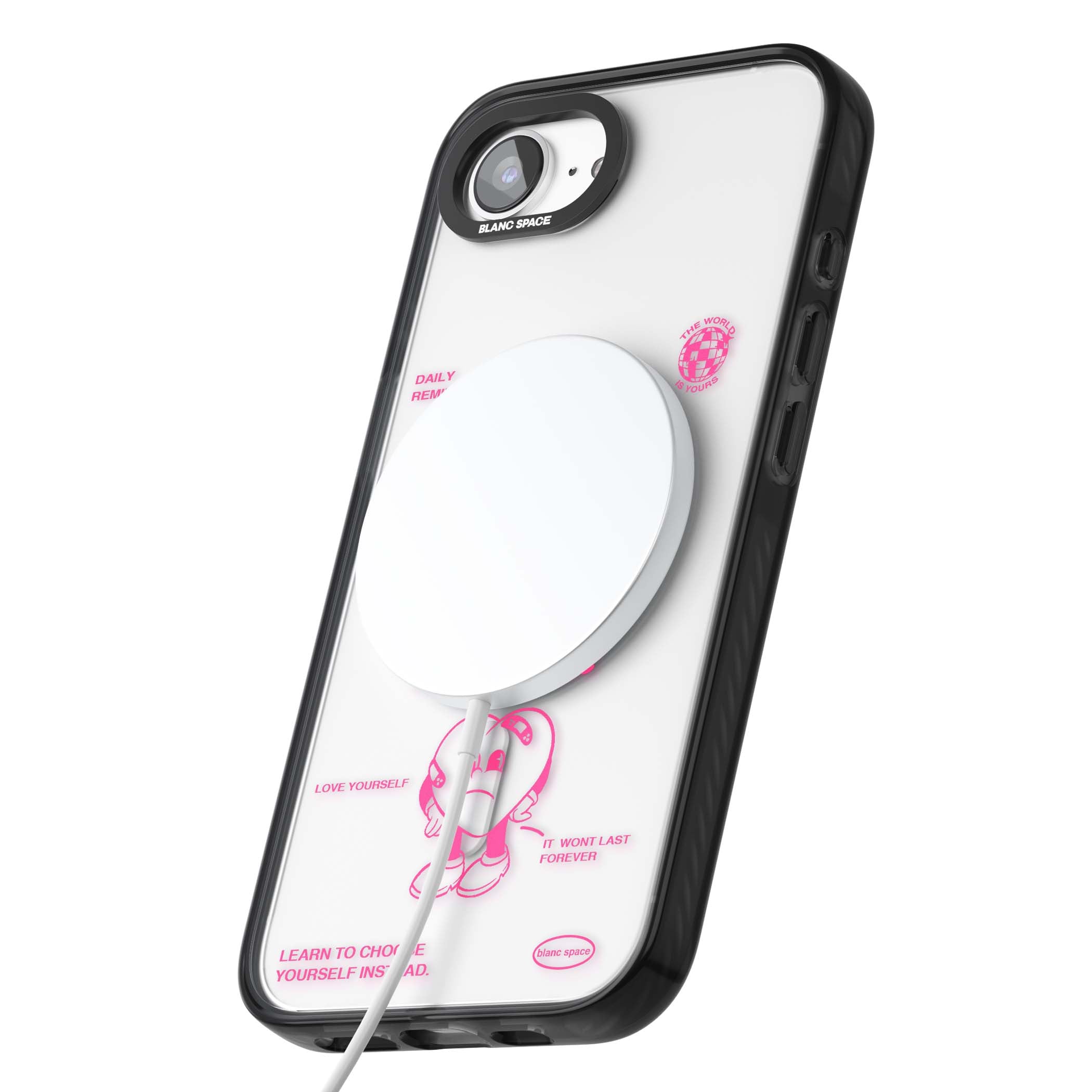 BLACK IMPACT MAGSAFE