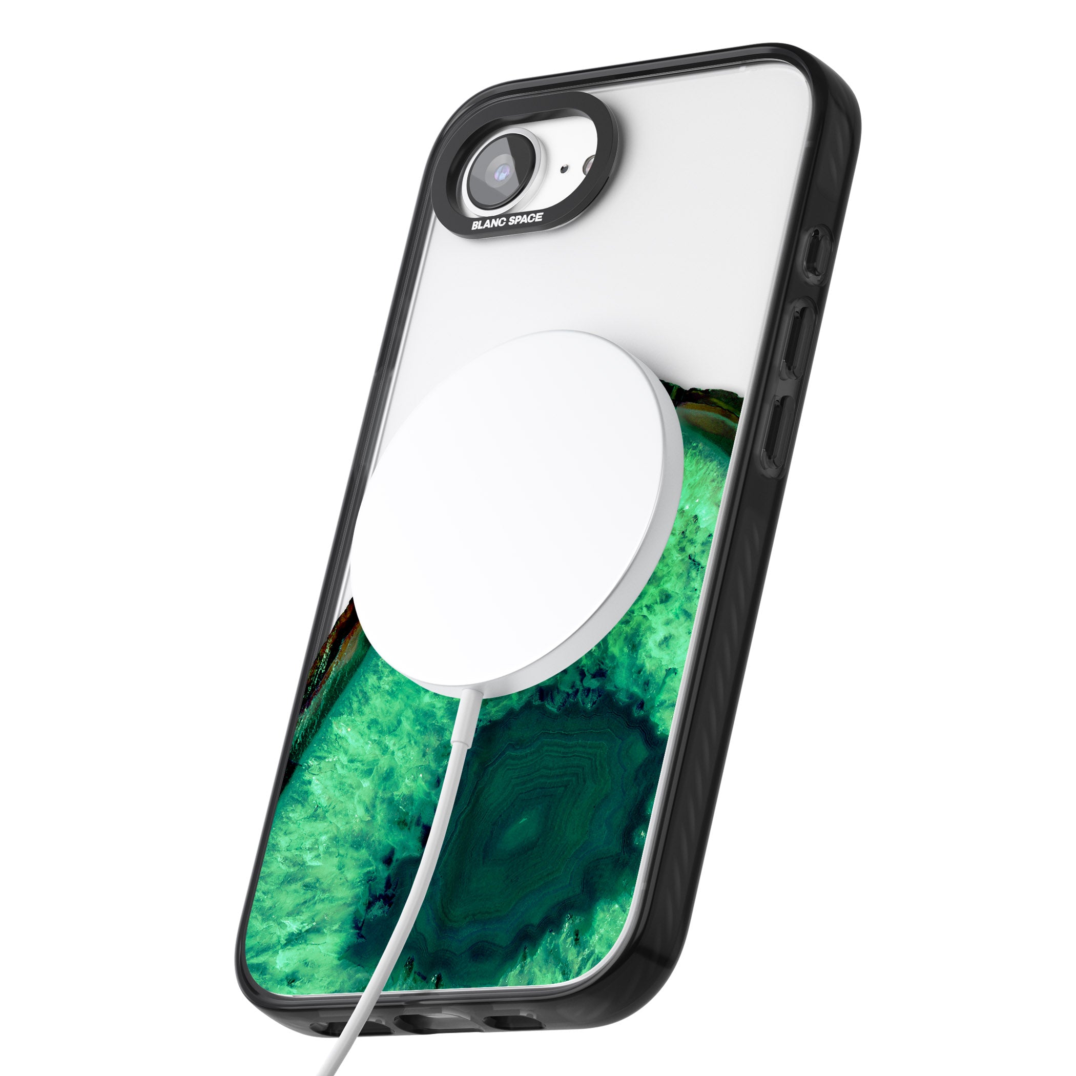 Emerald Geode