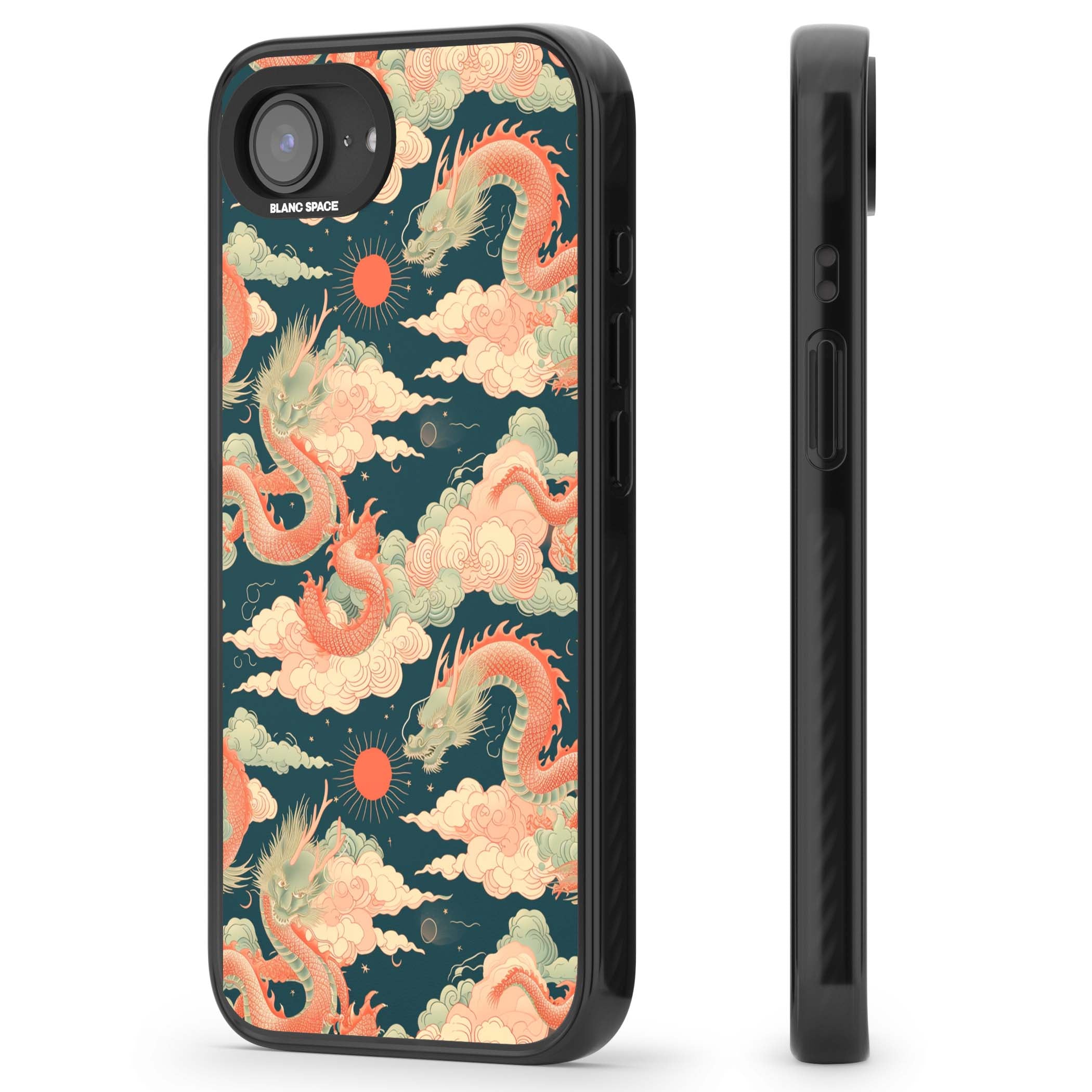 BLACK IMPACT MAGSAFE