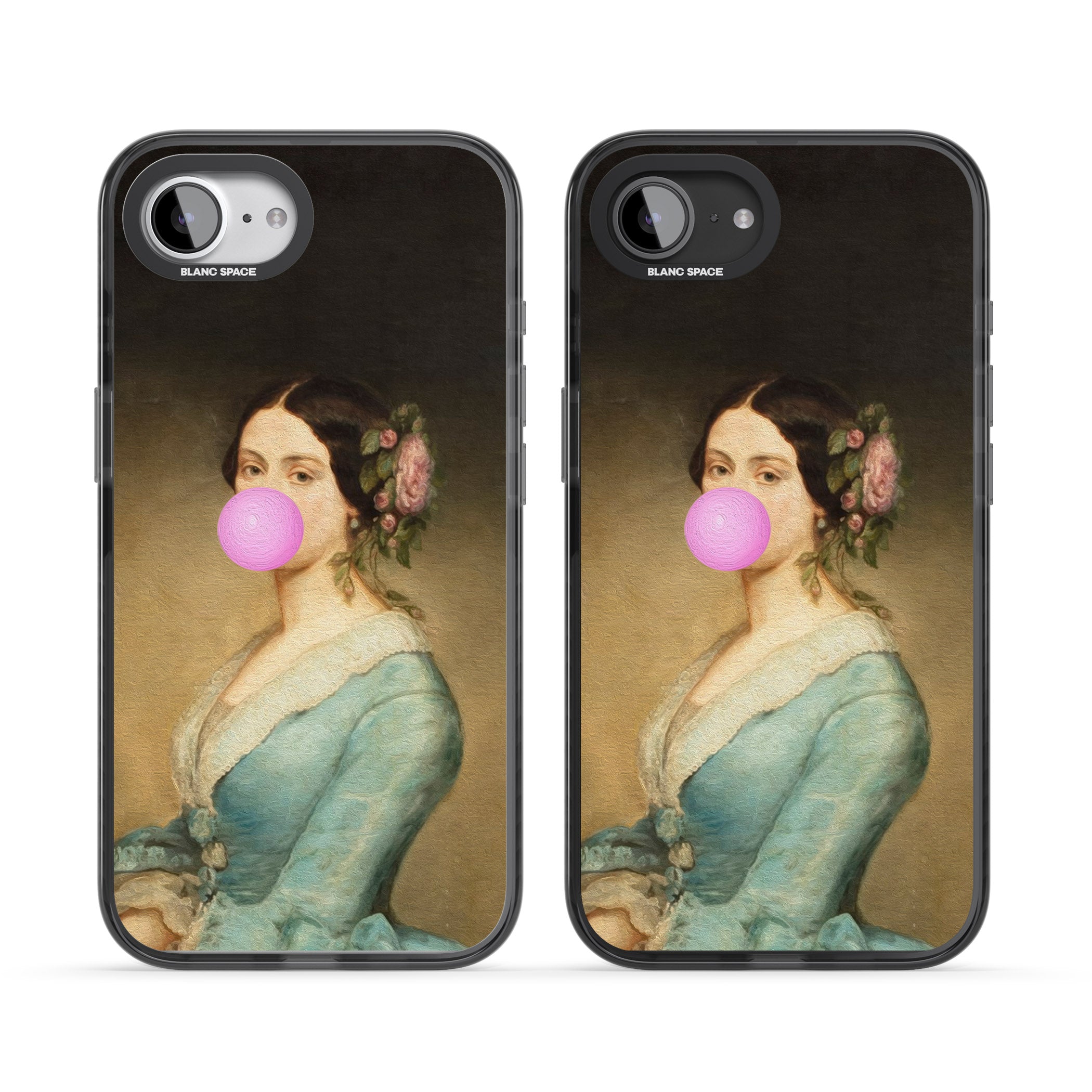 Bubblegum Renaissance