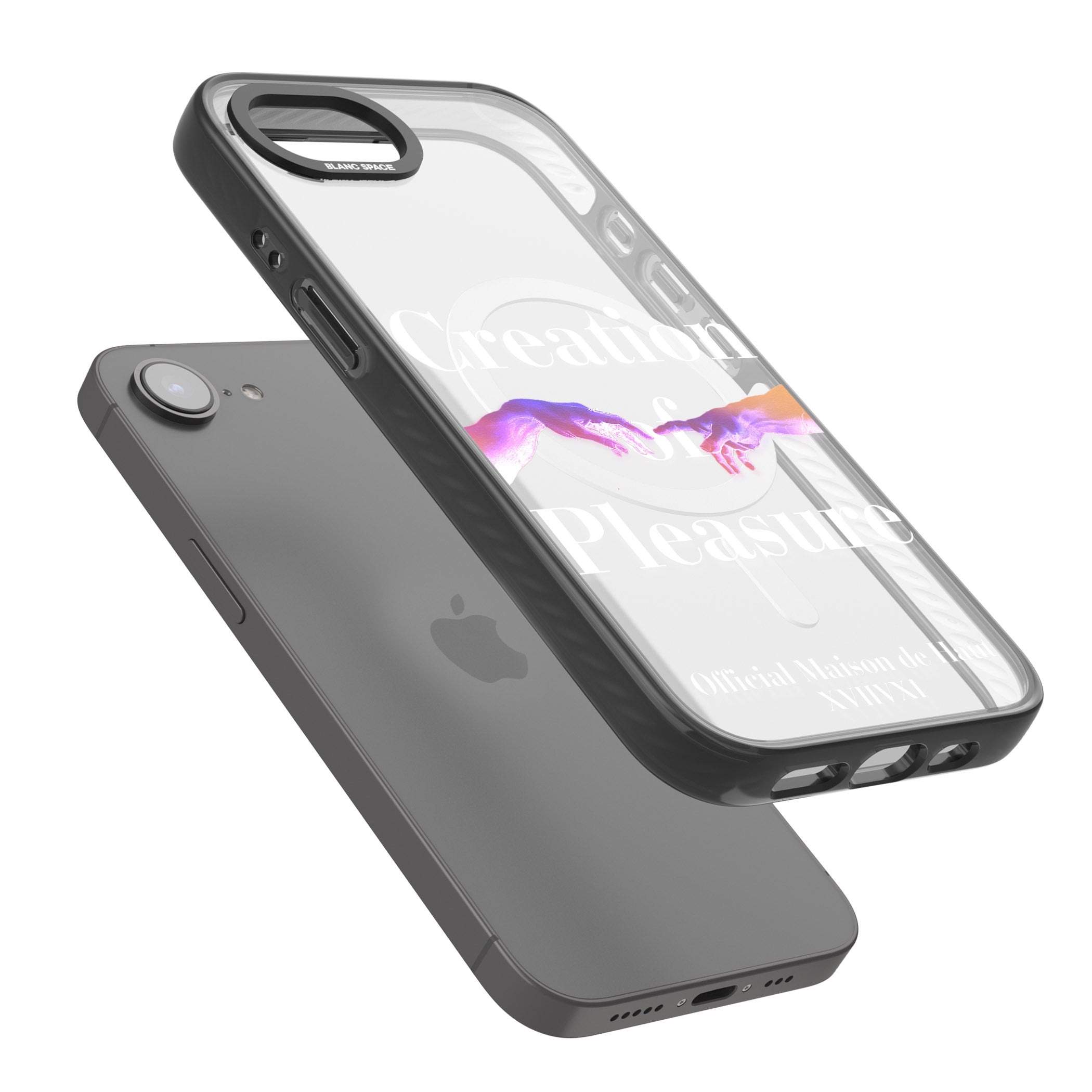 Creation Of Pleasure