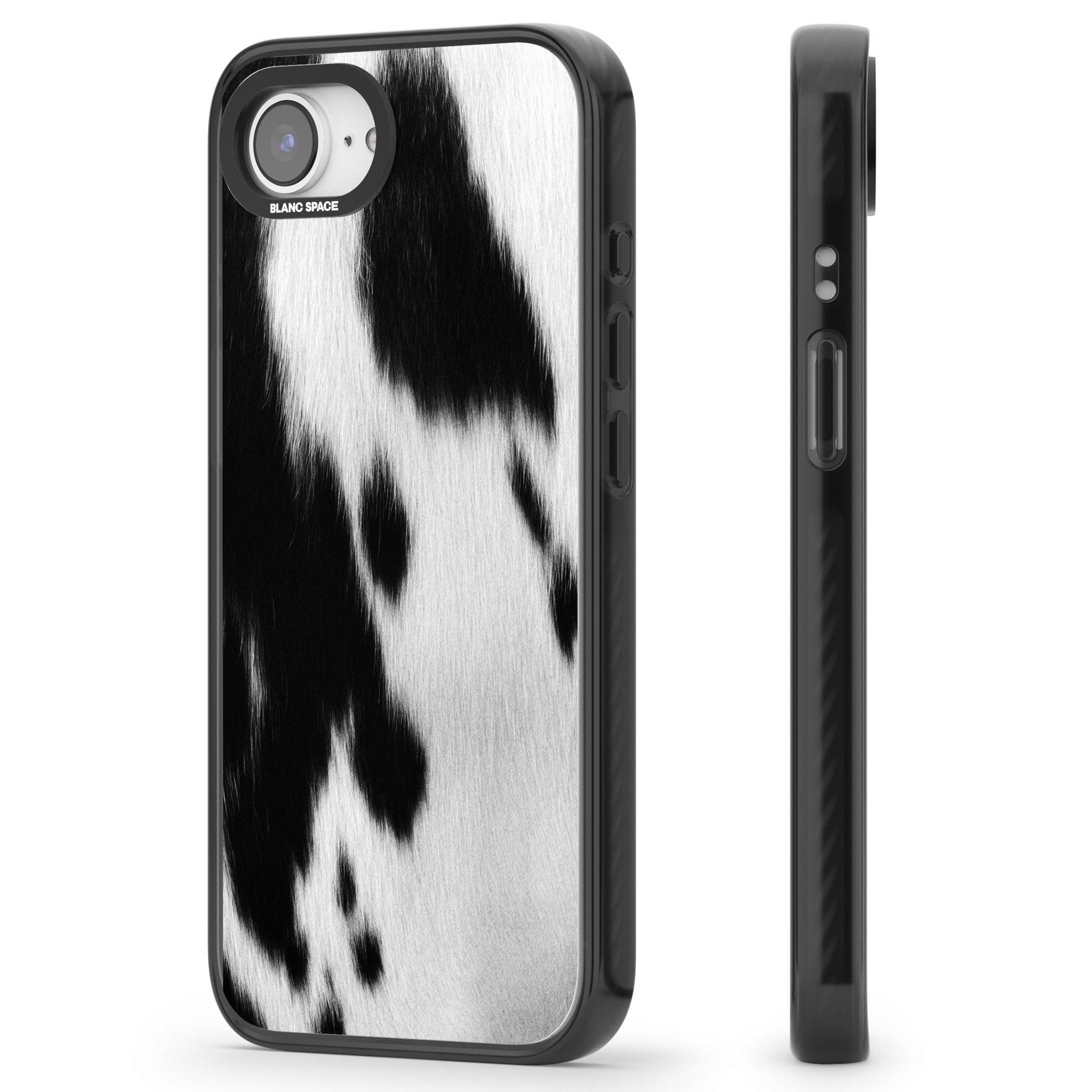 Designer Fashion Cowhide