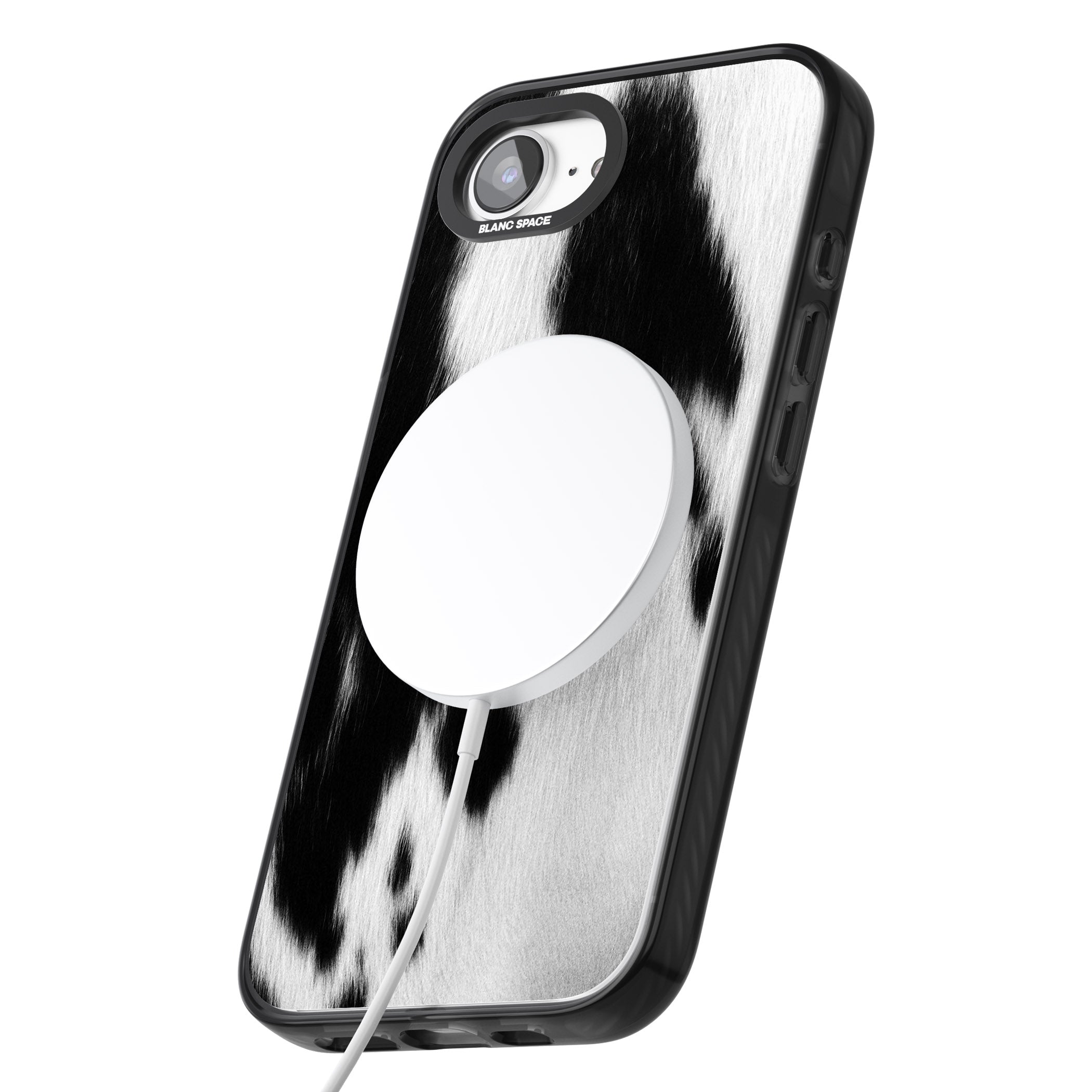 Designer Fashion Cowhide