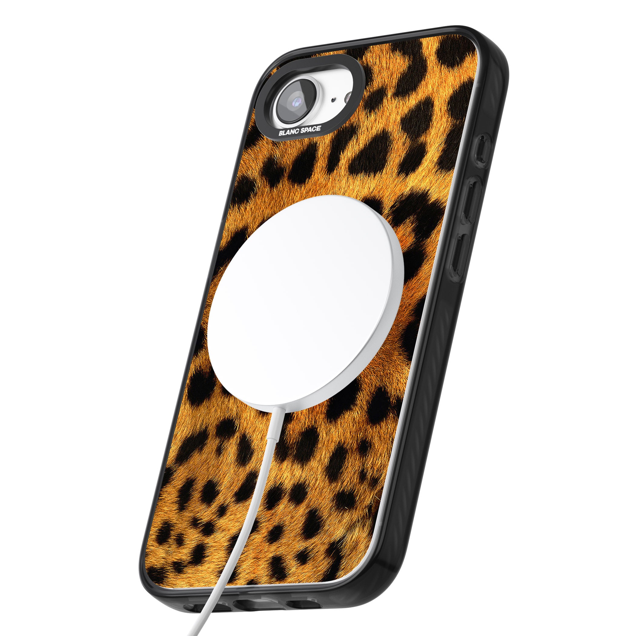Leopard Print