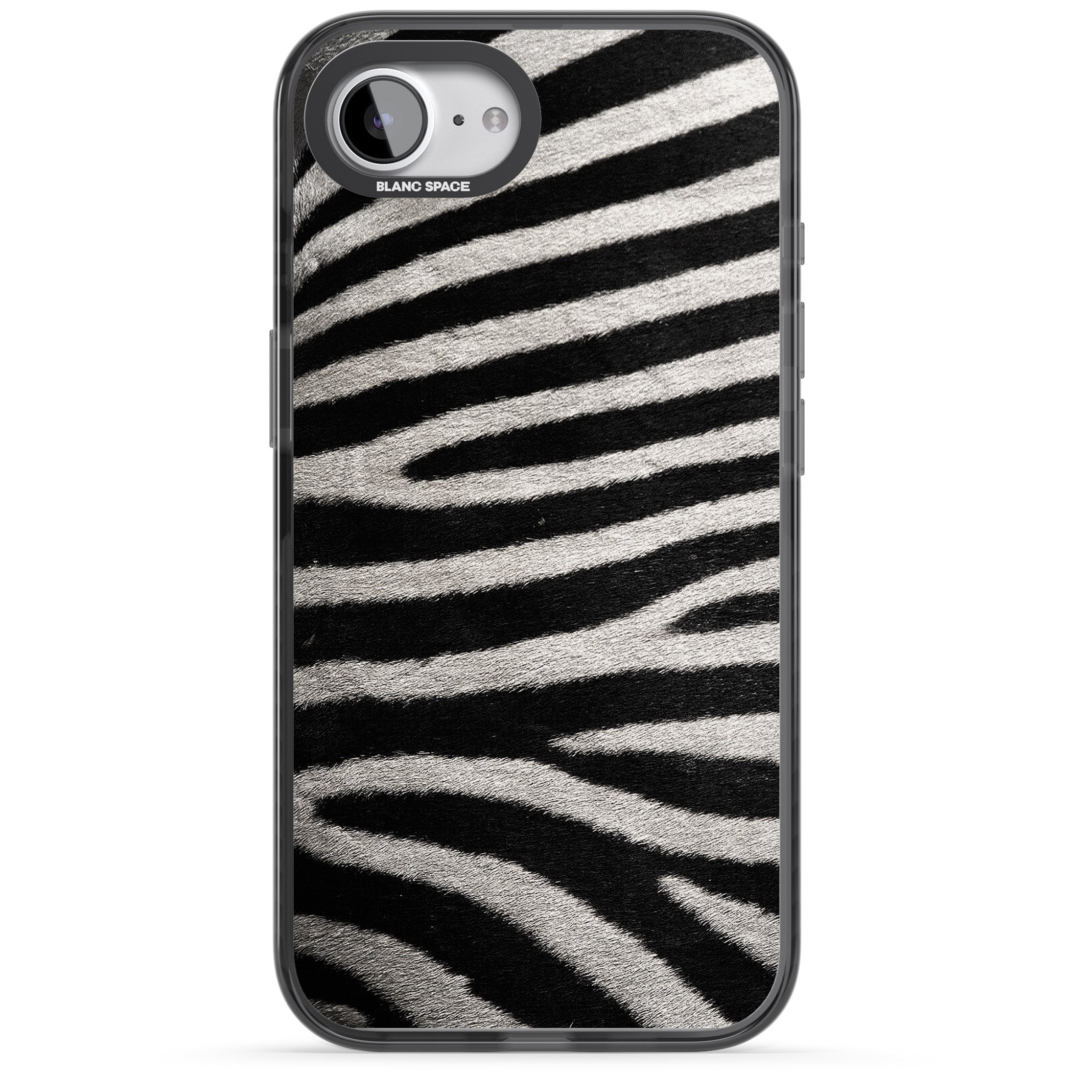 Zebra Print