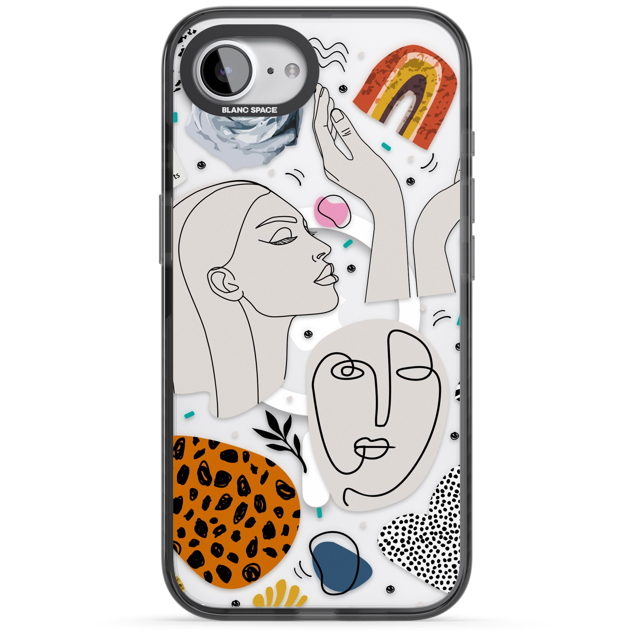 Artistic Expression Scrapbook