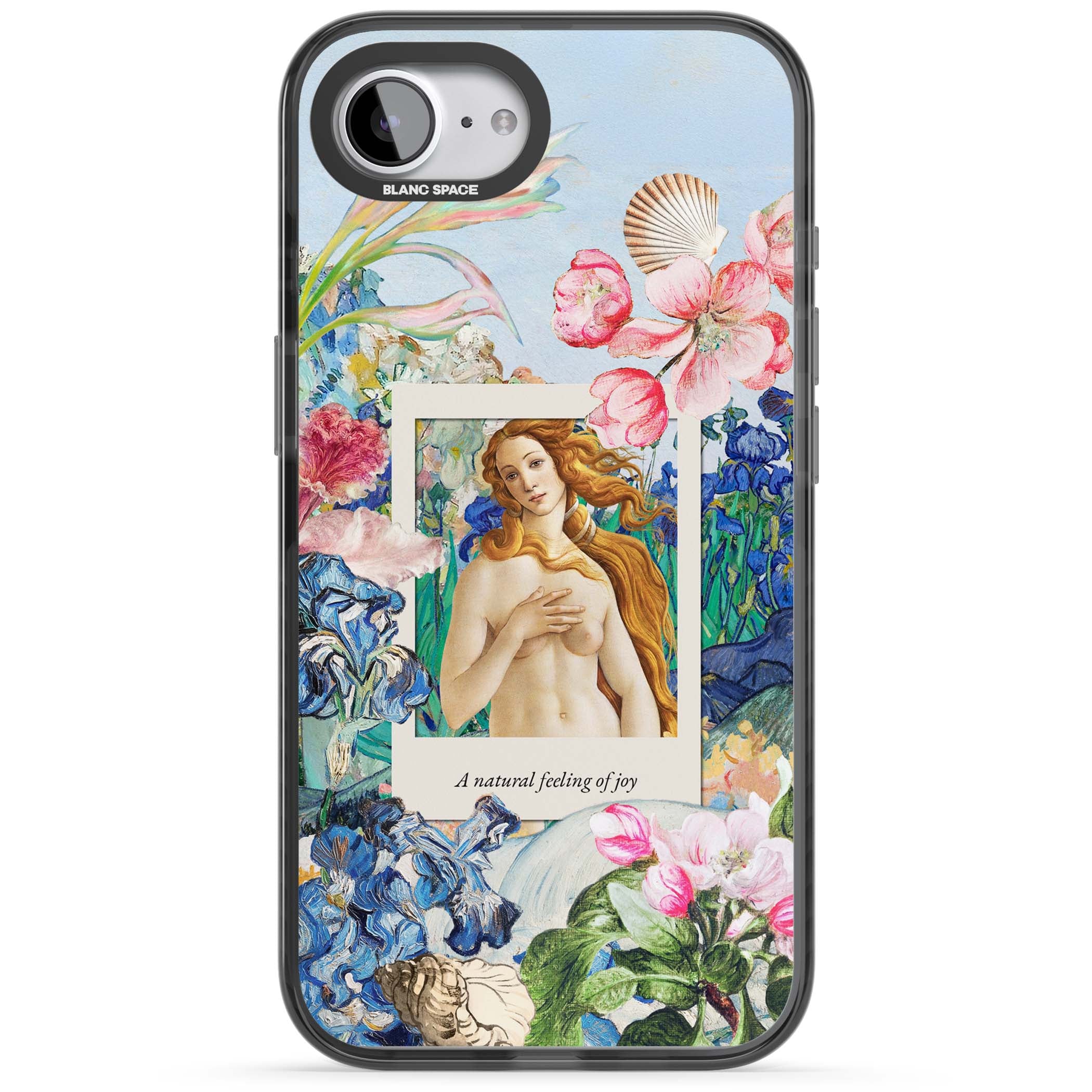 BLACK IMPACT MAGSAFE