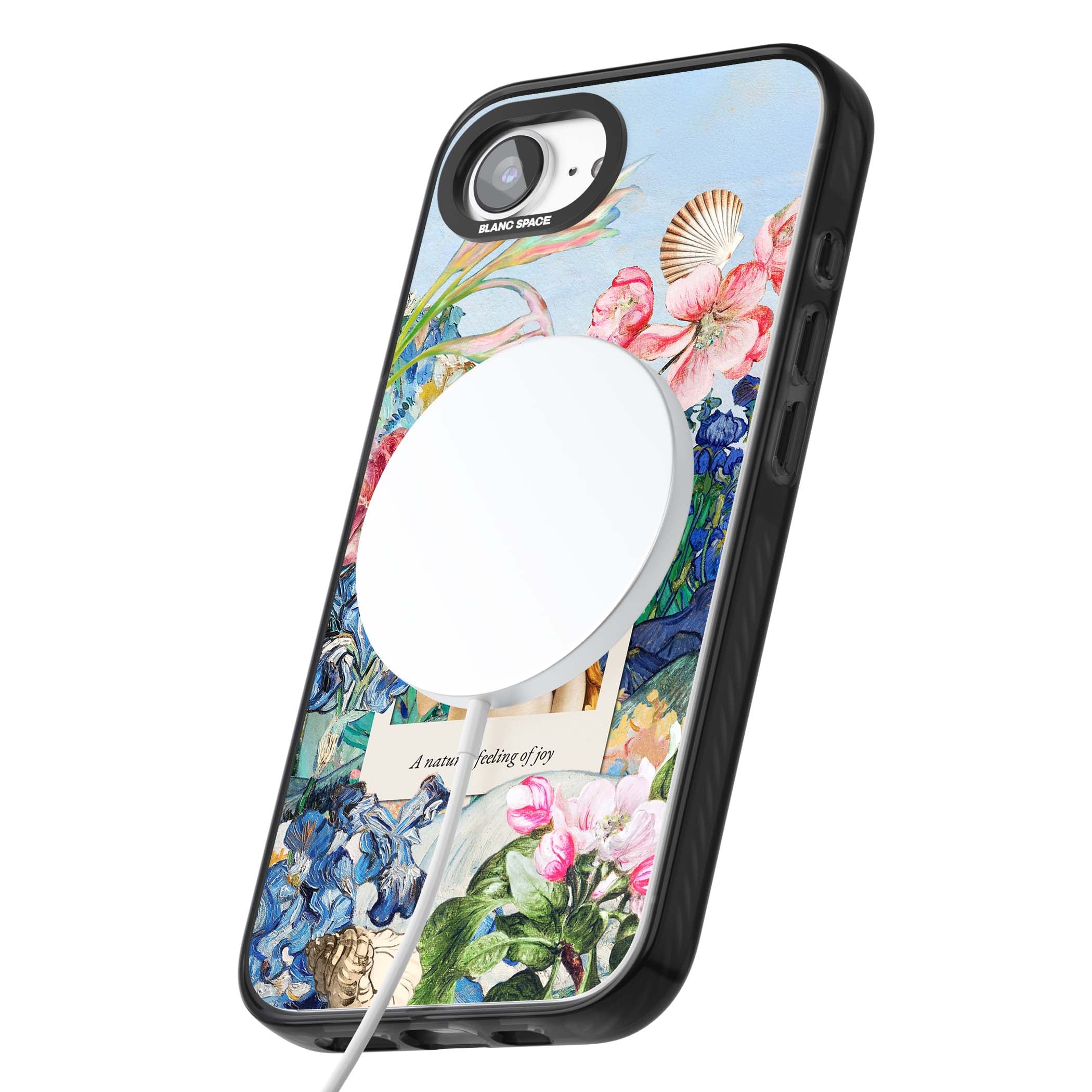 BLACK IMPACT MAGSAFE