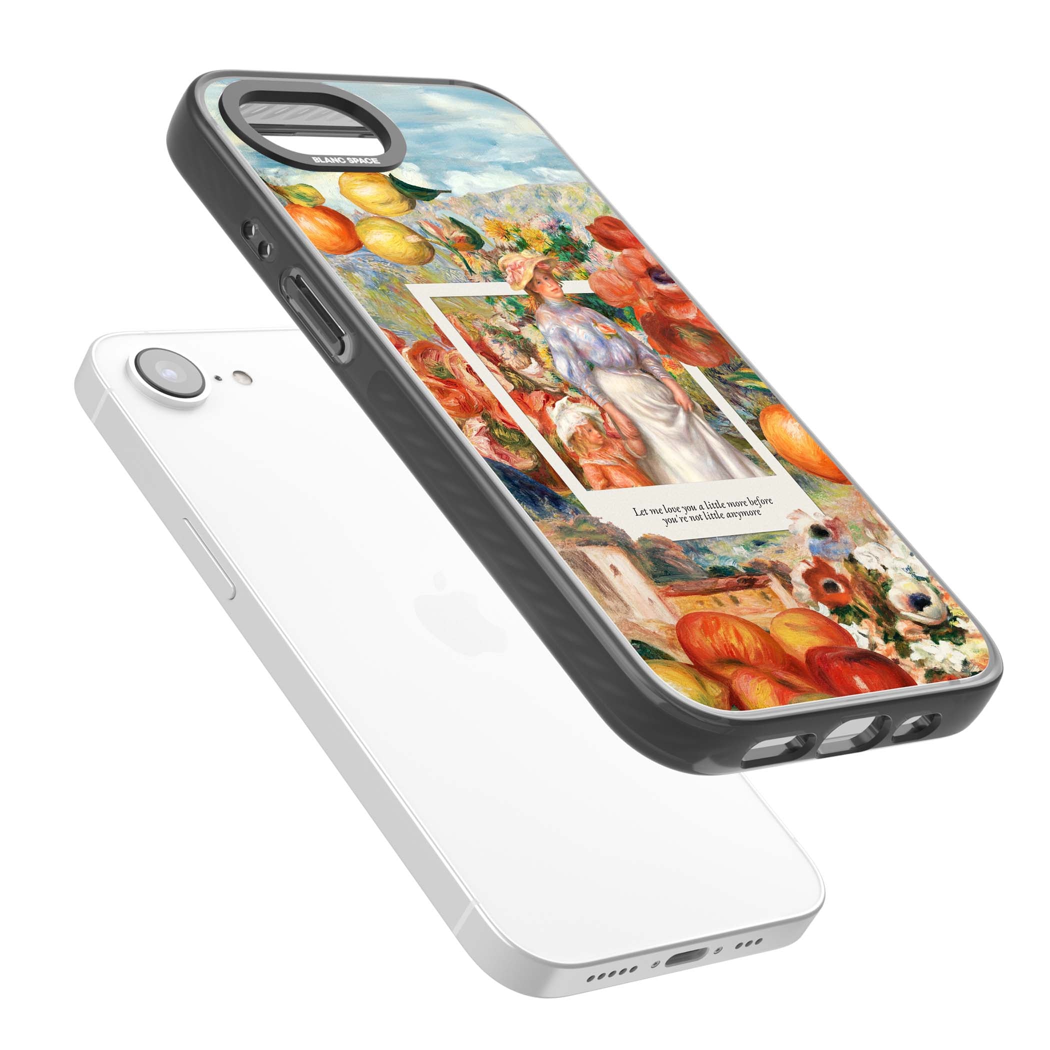 BLACK IMPACT MAGSAFE