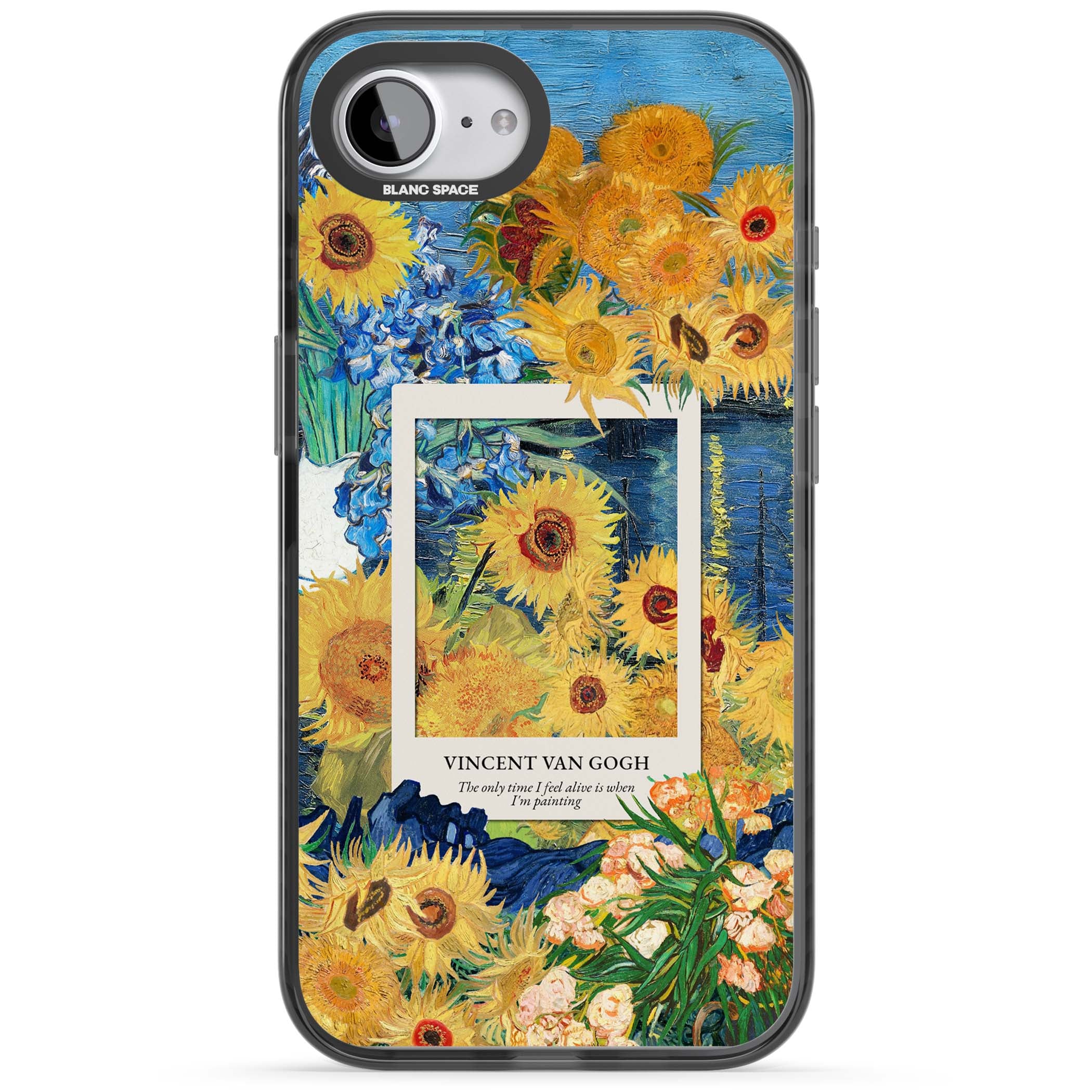 BLACK IMPACT MAGSAFE