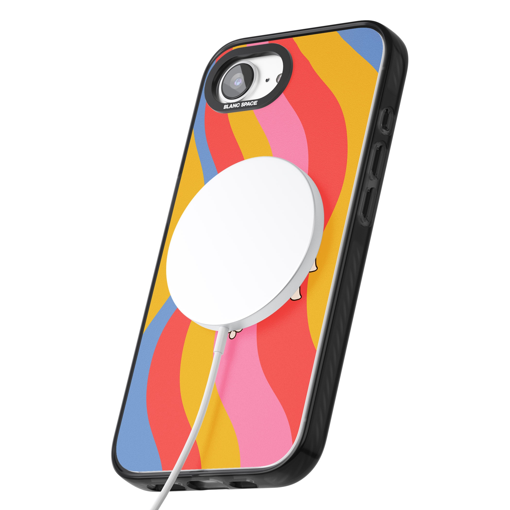 Melting Flower Power