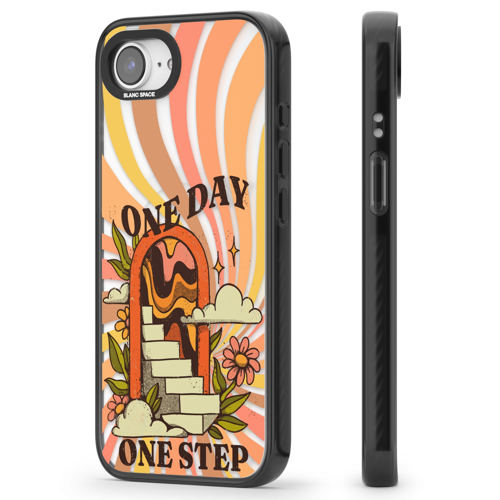 One Day One Step