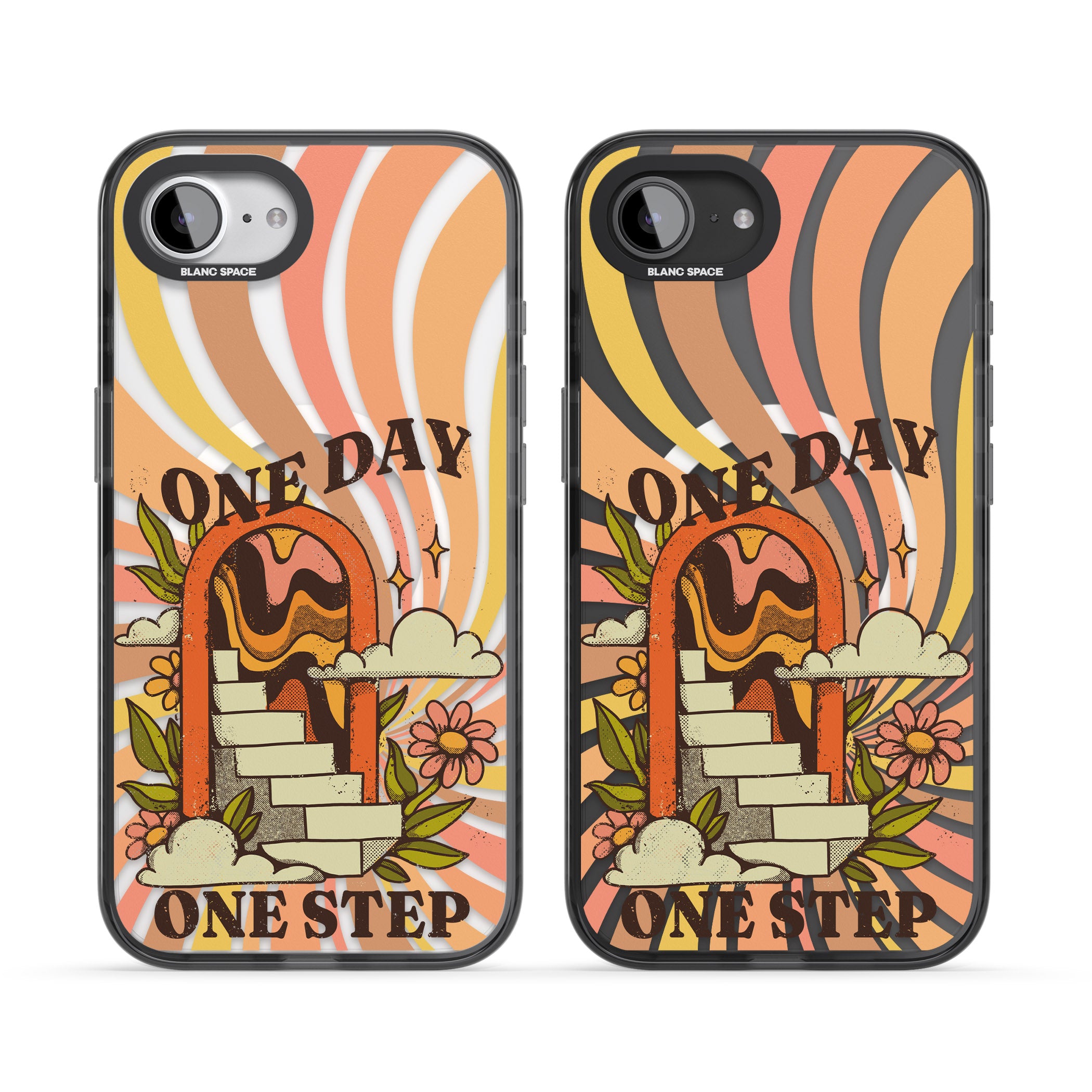 One Day One Step