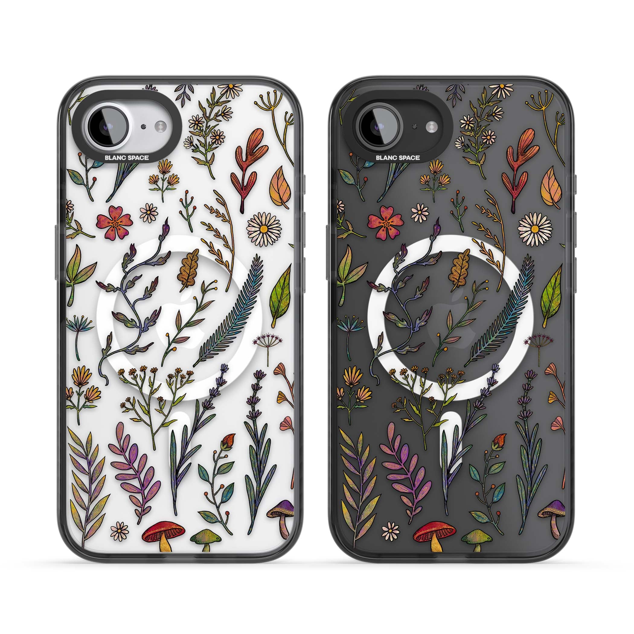 BLACK IMPACT MAGSAFE