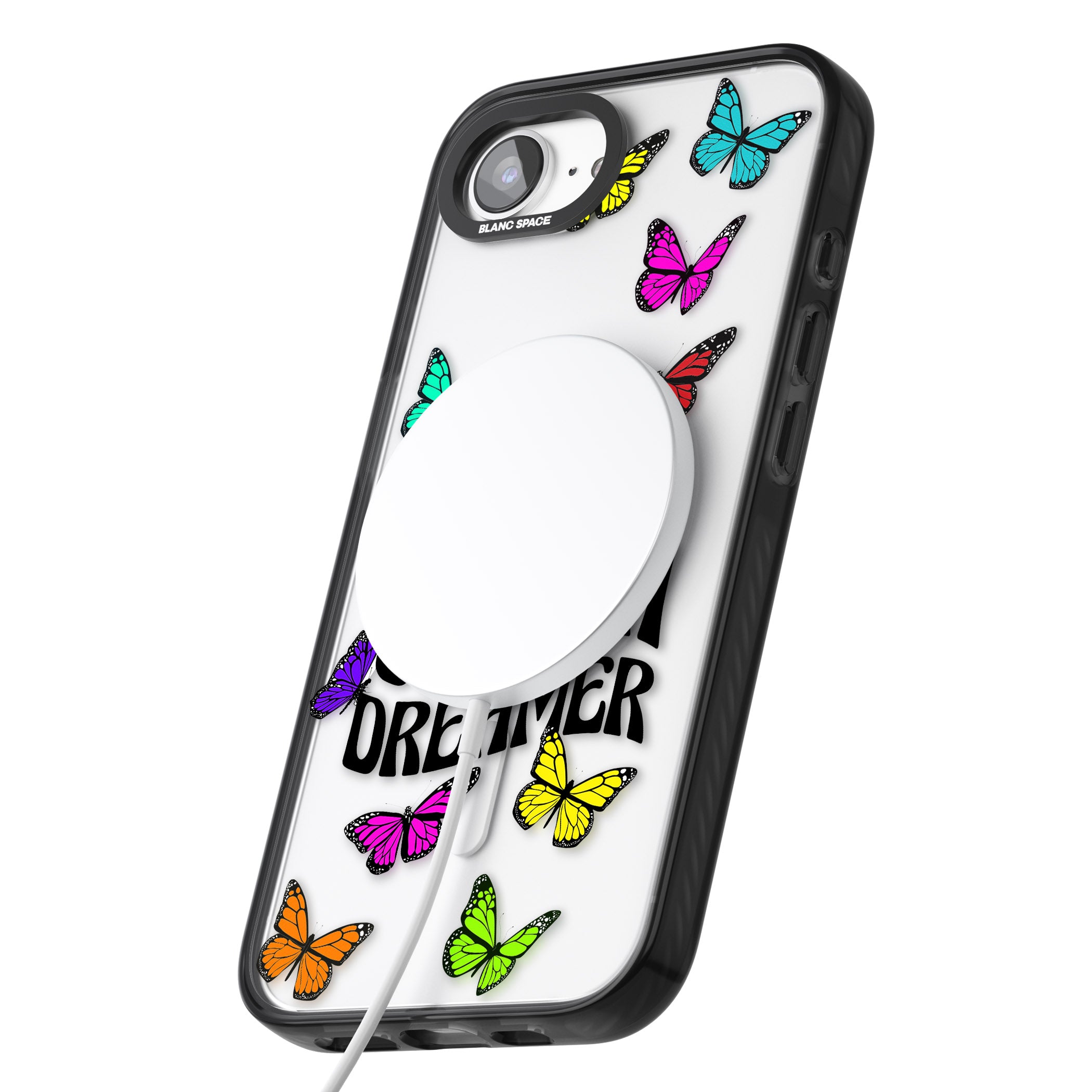 Just A Dreamer Butterfly