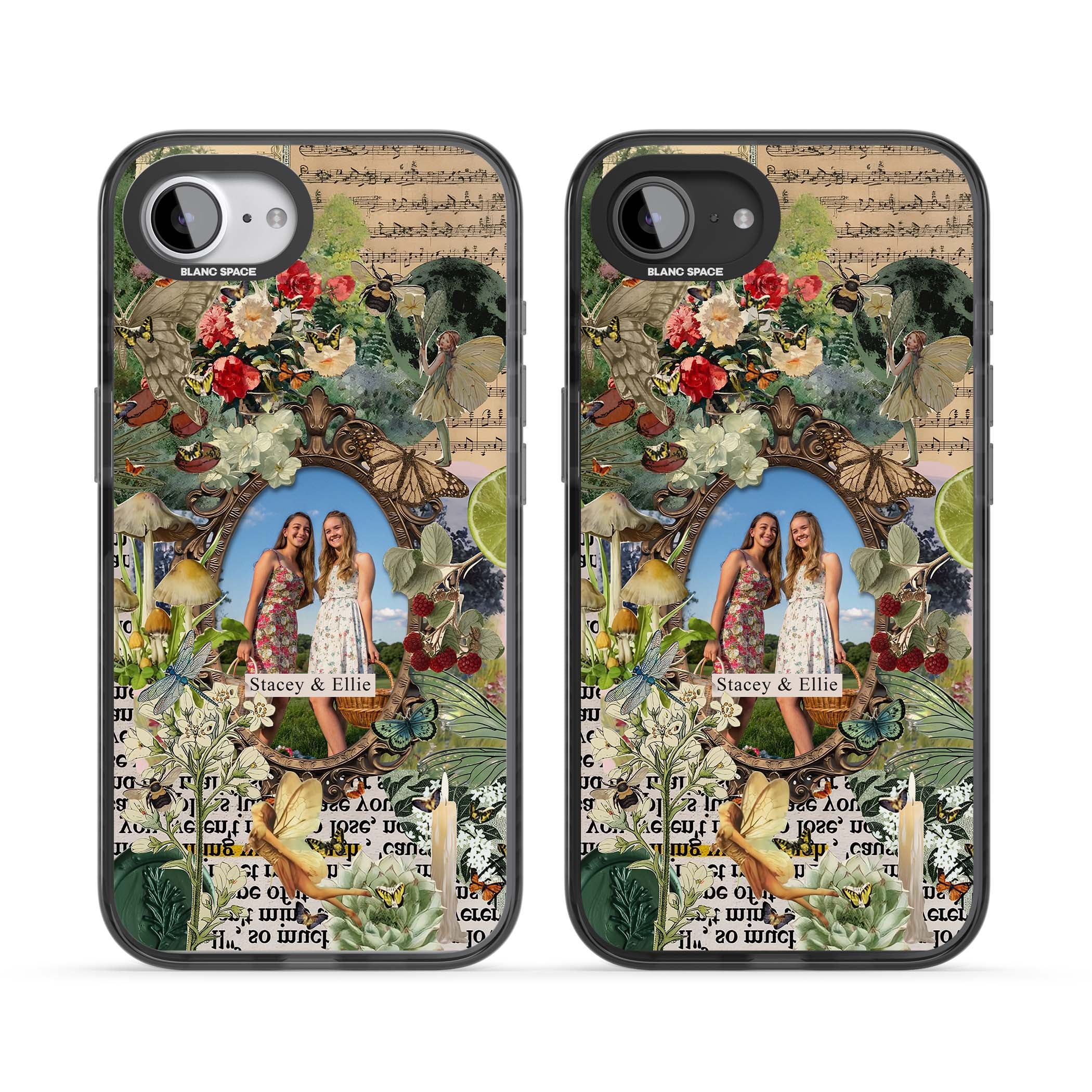 BLACK IMPACT MAGSAFE