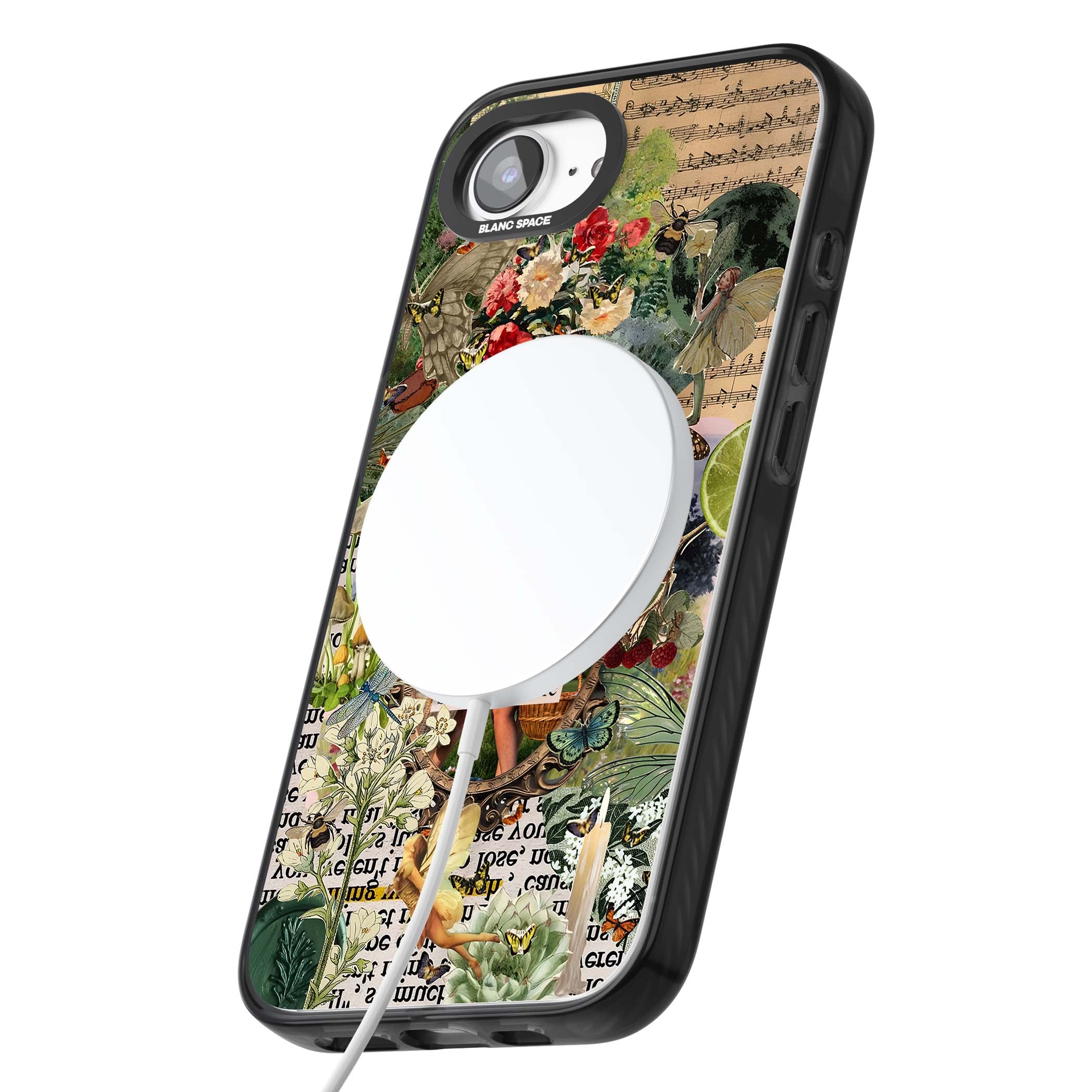 BLACK IMPACT MAGSAFE