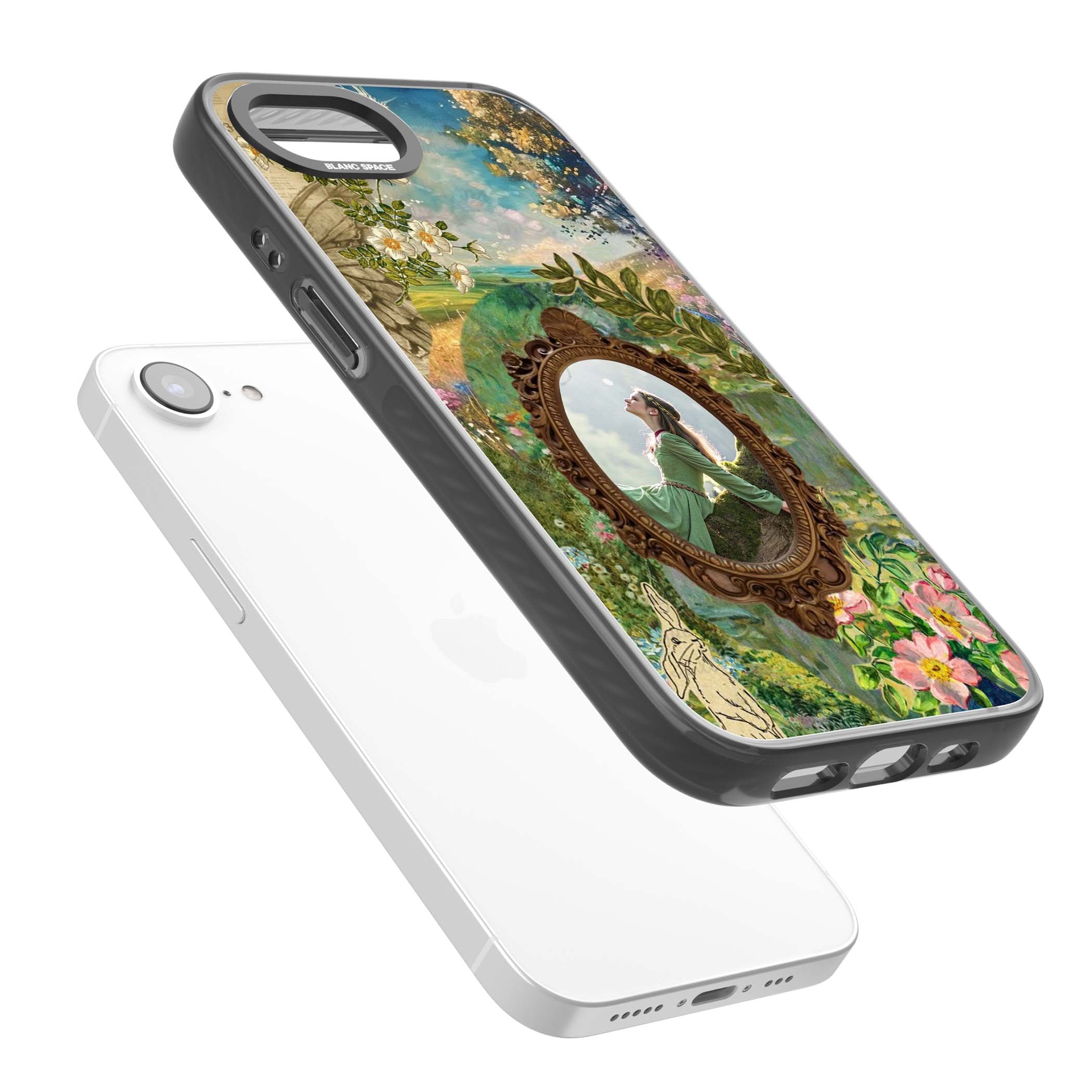 BLACK IMPACT MAGSAFE