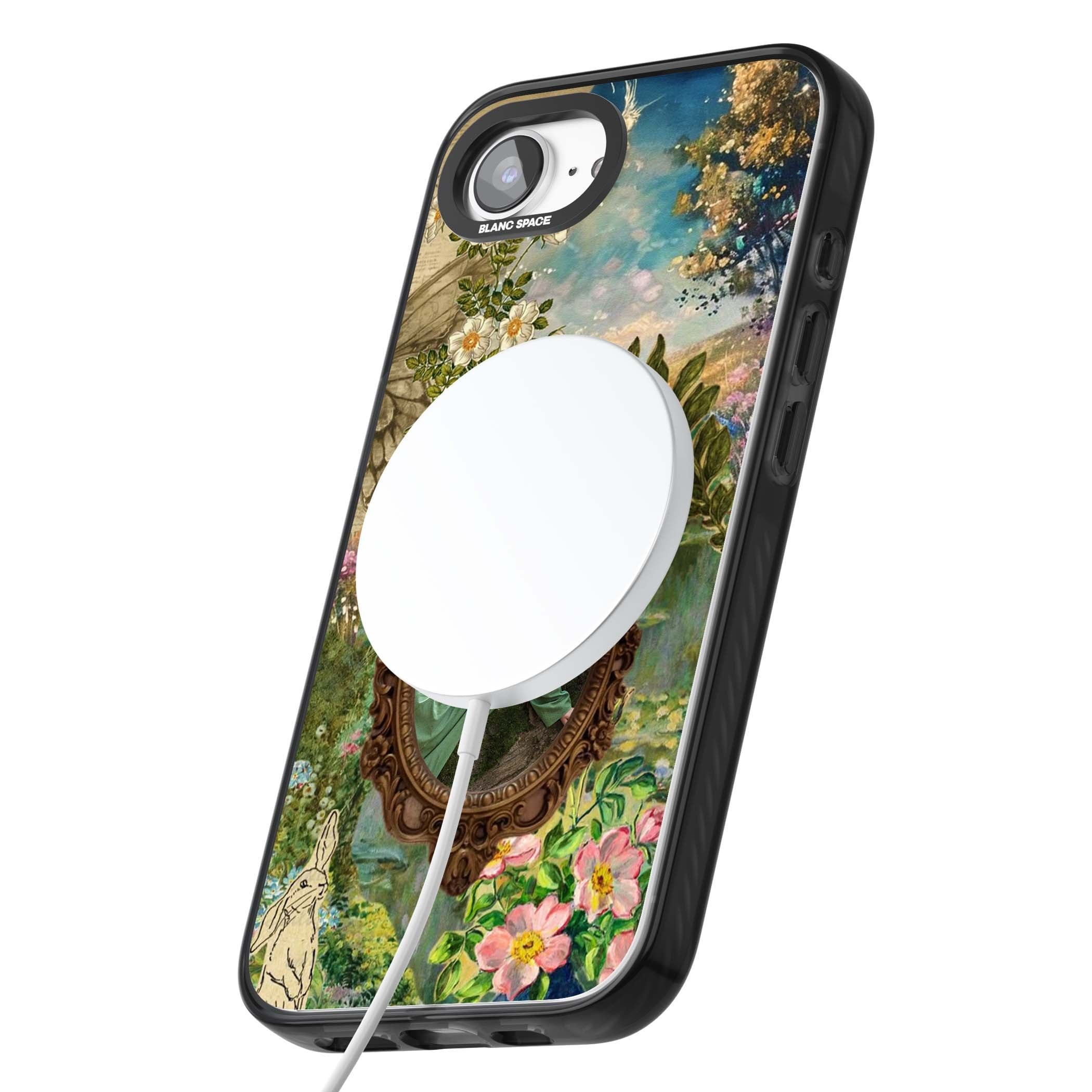 BLACK IMPACT MAGSAFE