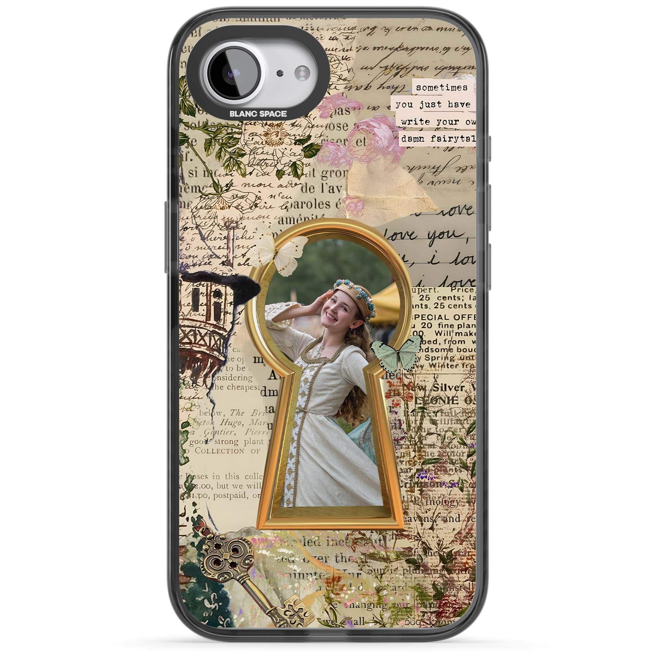 BLACK IMPACT MAGSAFE