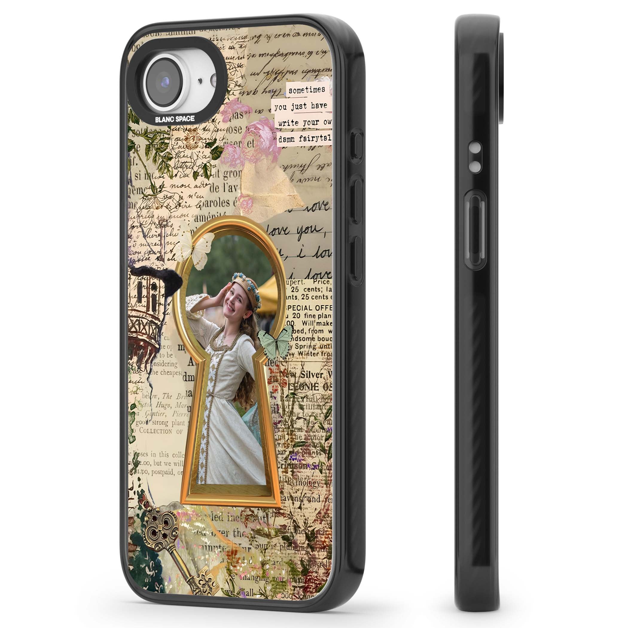 BLACK IMPACT MAGSAFE