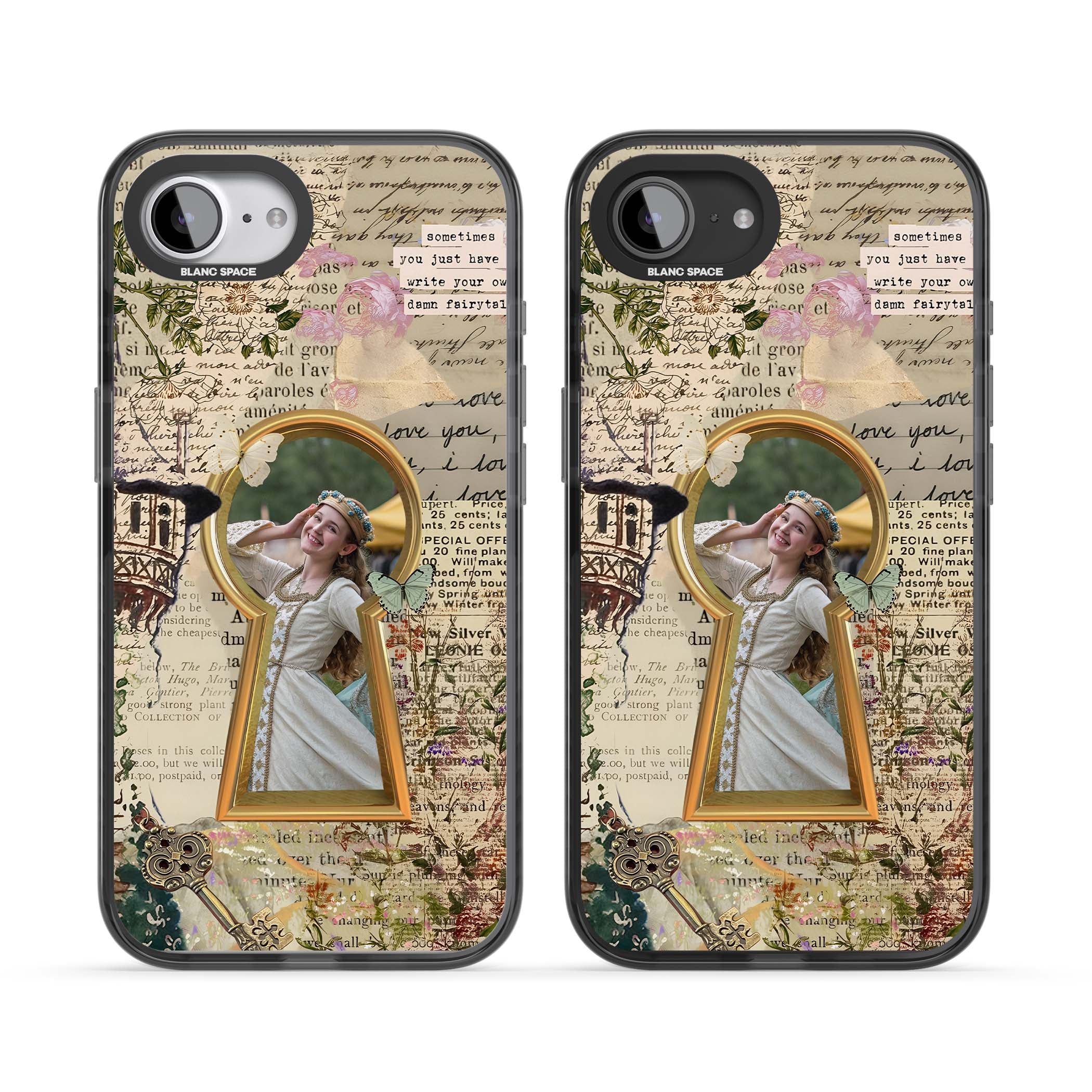 BLACK IMPACT MAGSAFE