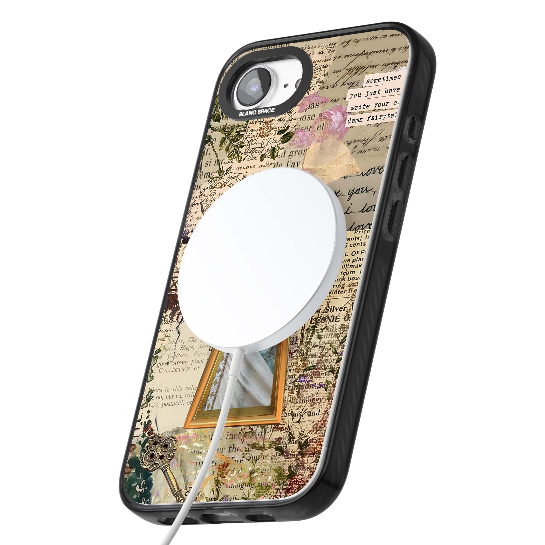 BLACK IMPACT MAGSAFE