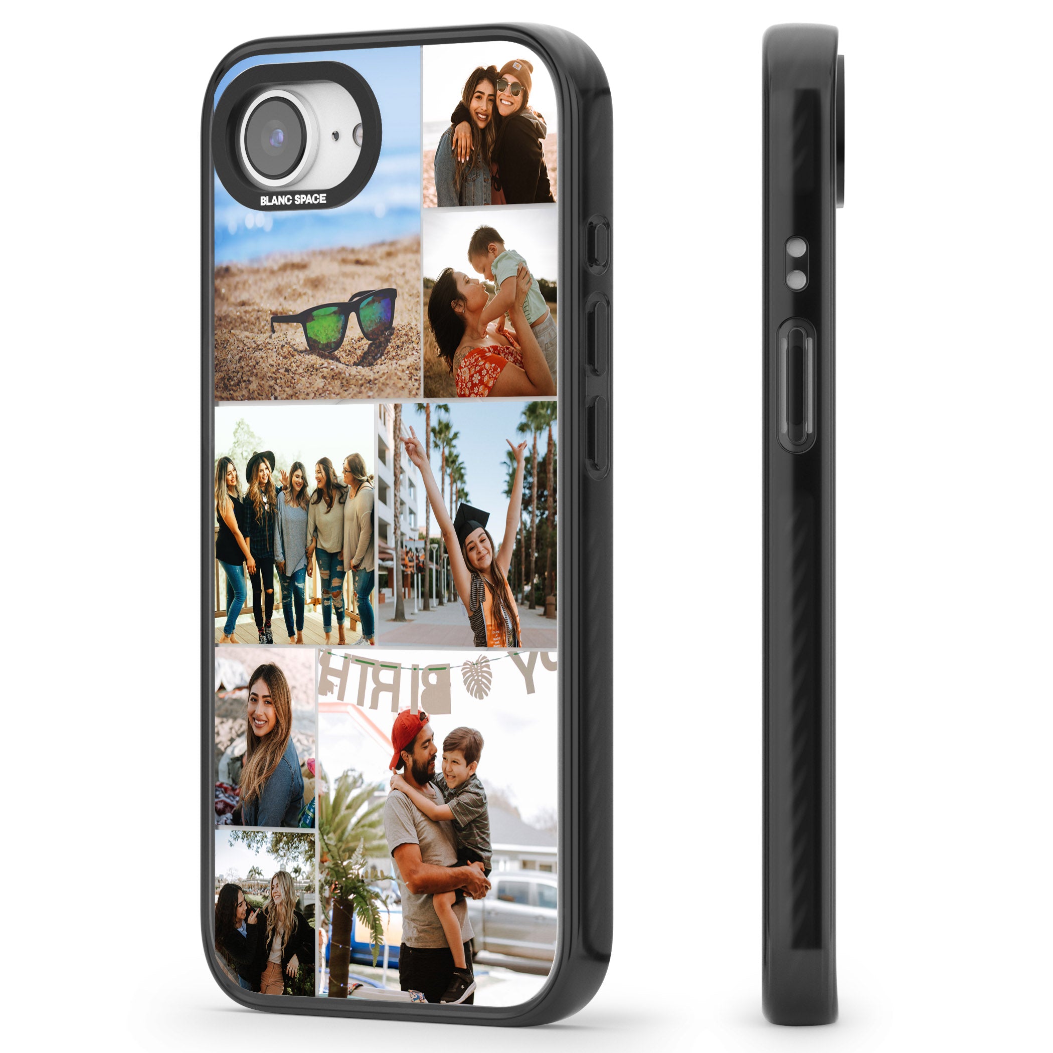 Personalised Photo Grid