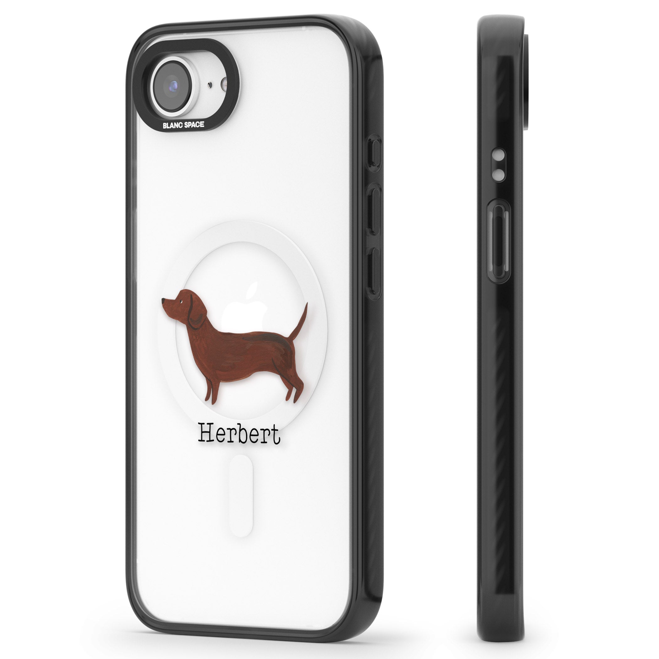 Personalised Sausage Dog