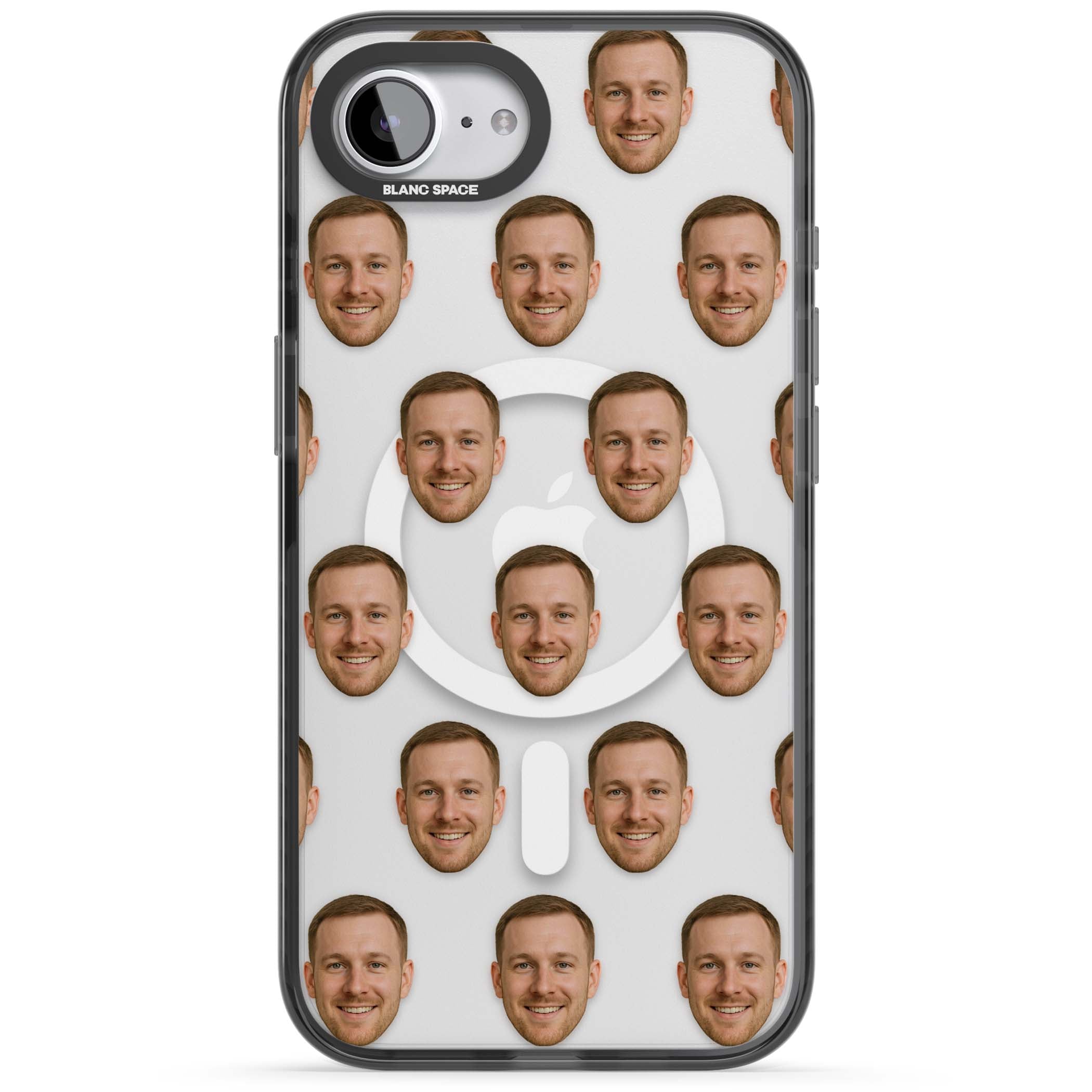 BLACK IMPACT MAGSAFE