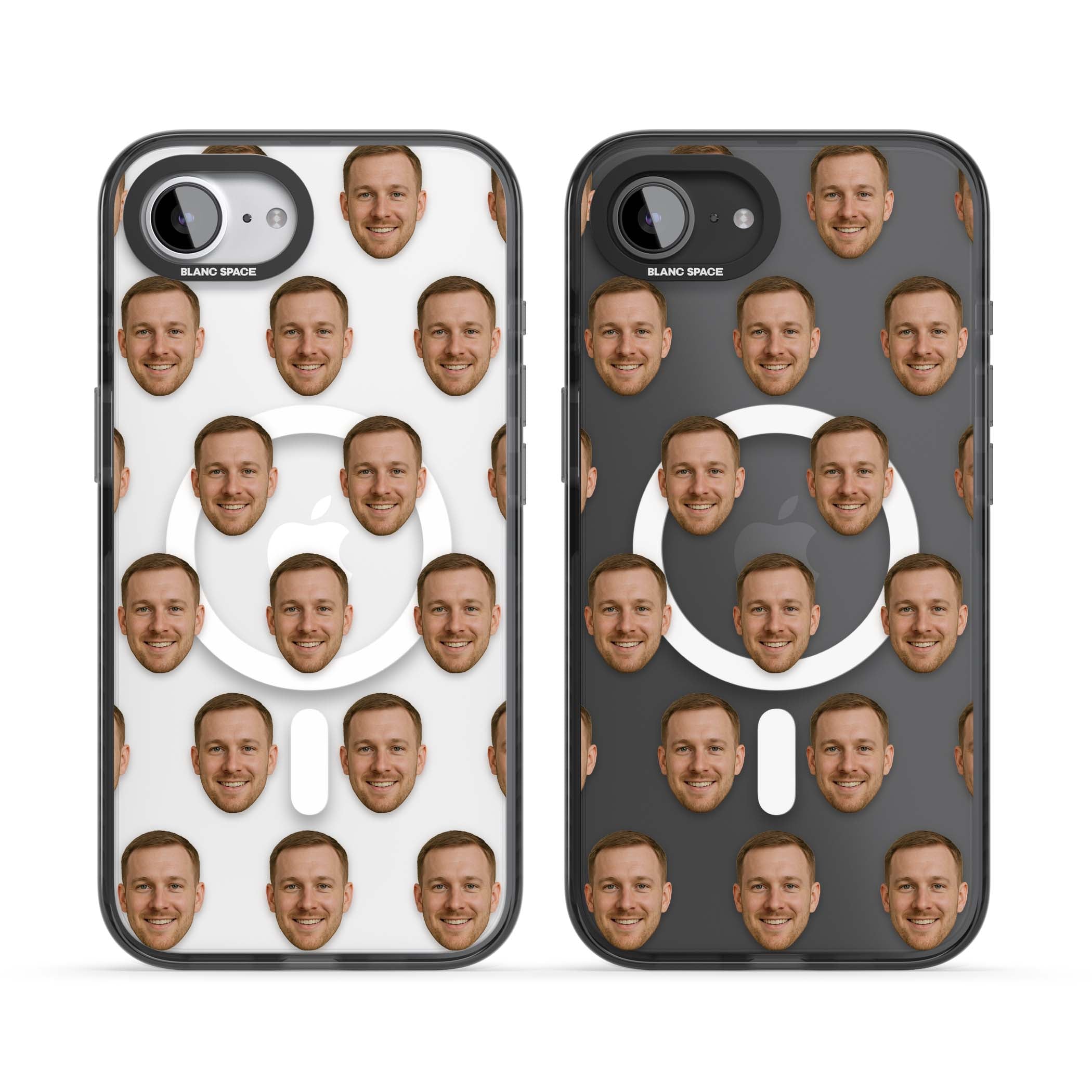 BLACK IMPACT MAGSAFE