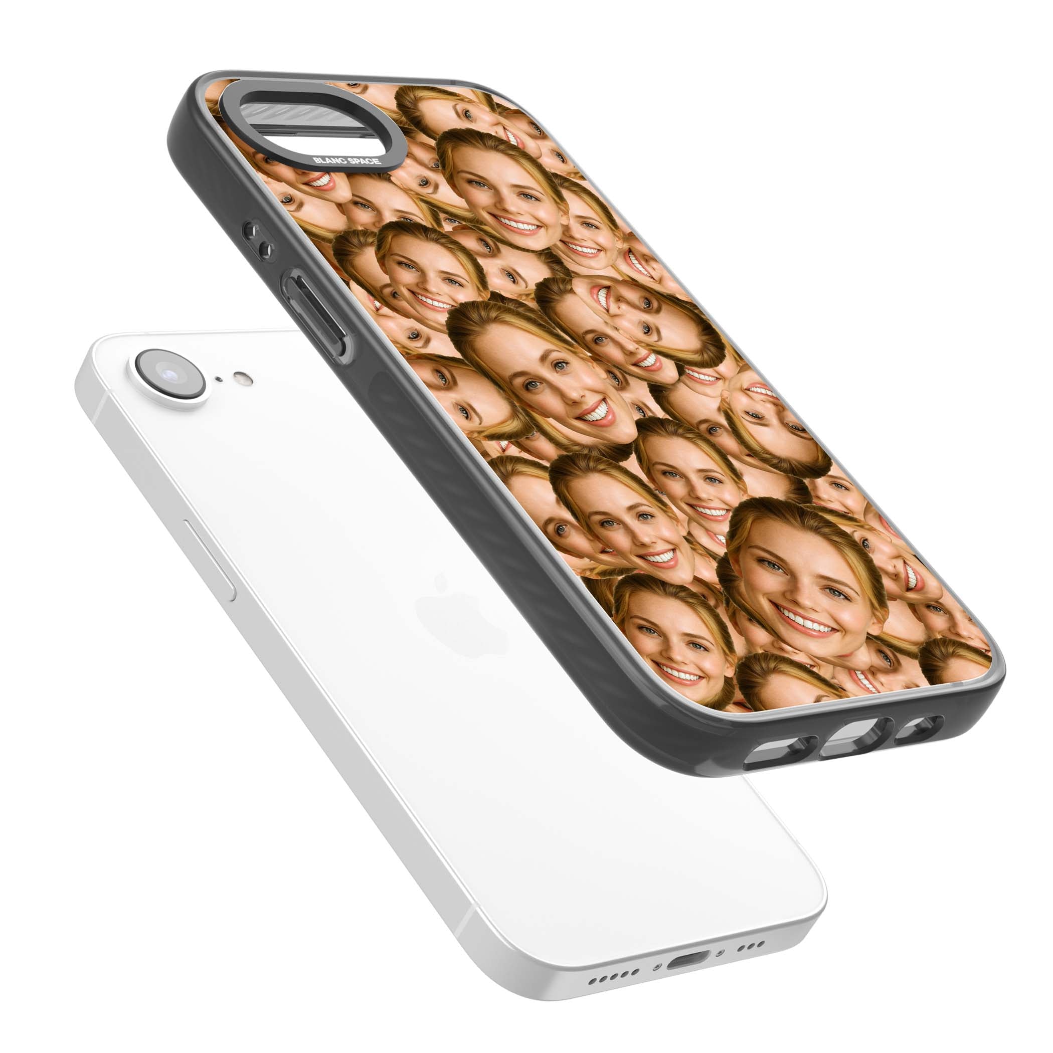 BLACK IMPACT MAGSAFE