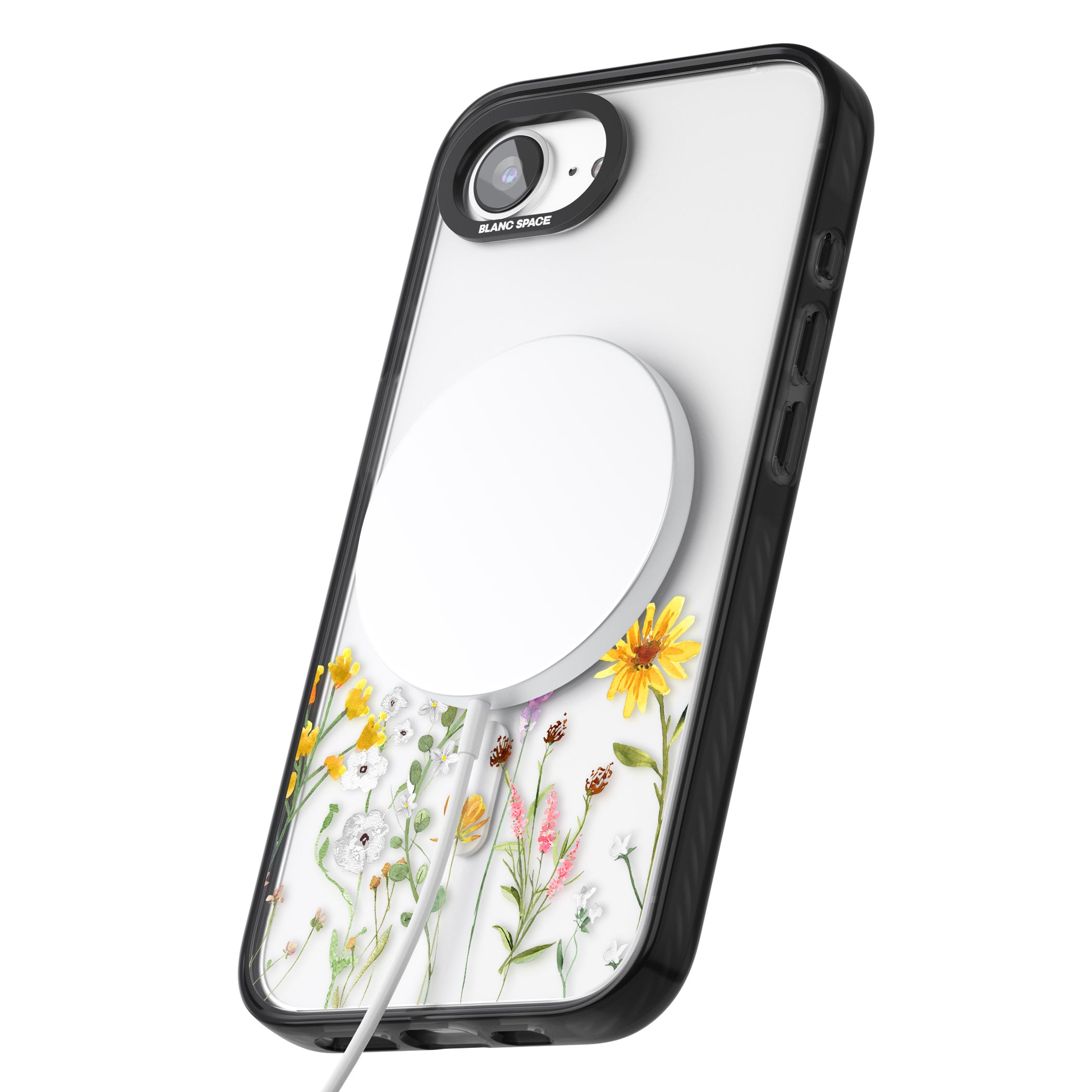 Personalised April Wildfowers