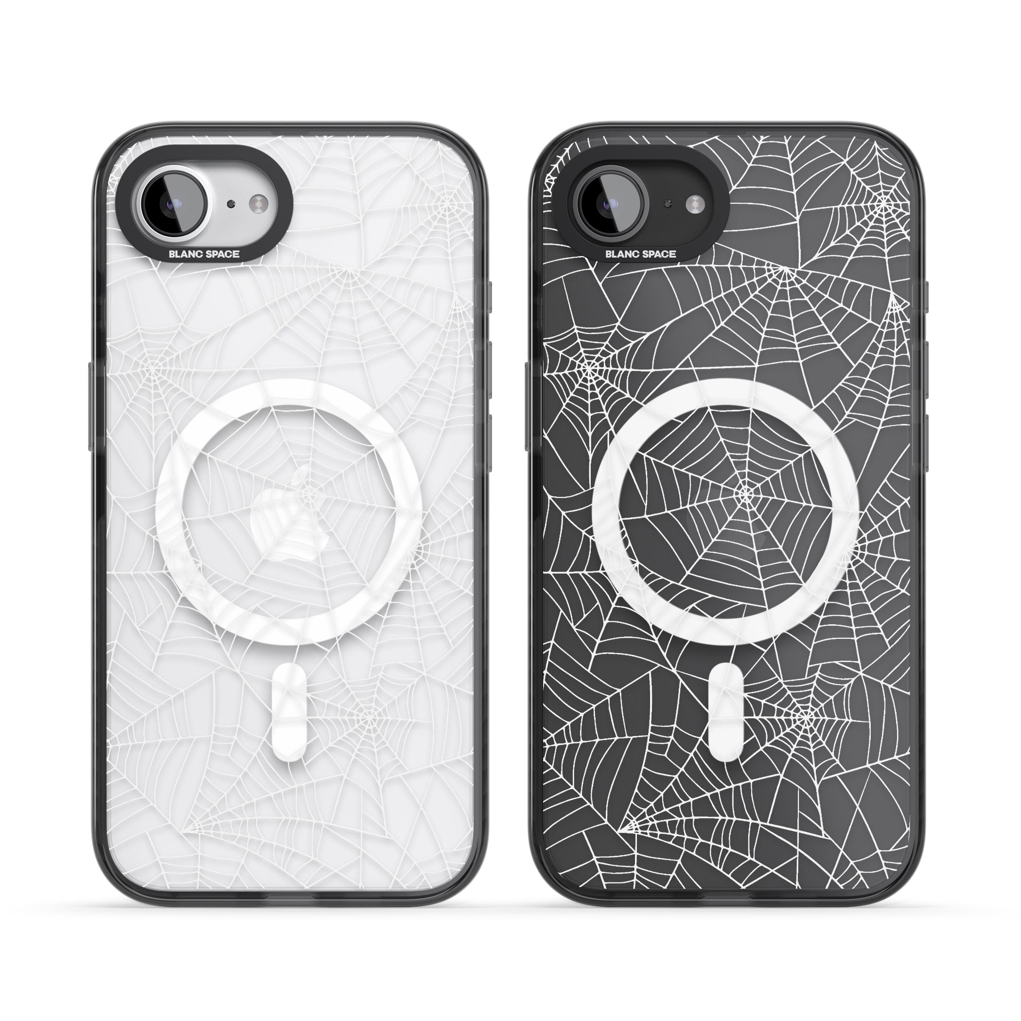 Spider Webs