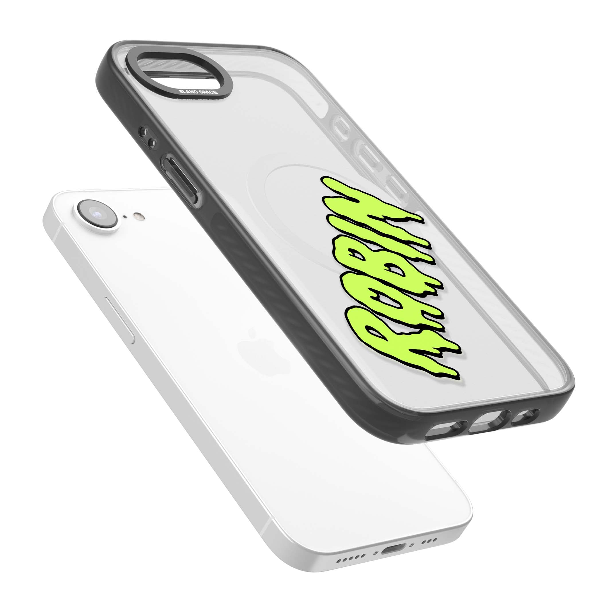 BLACK IMPACT MAGSAFE