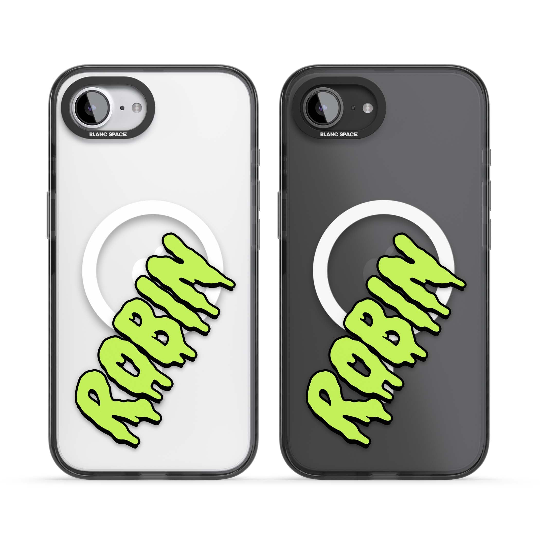 BLACK IMPACT MAGSAFE