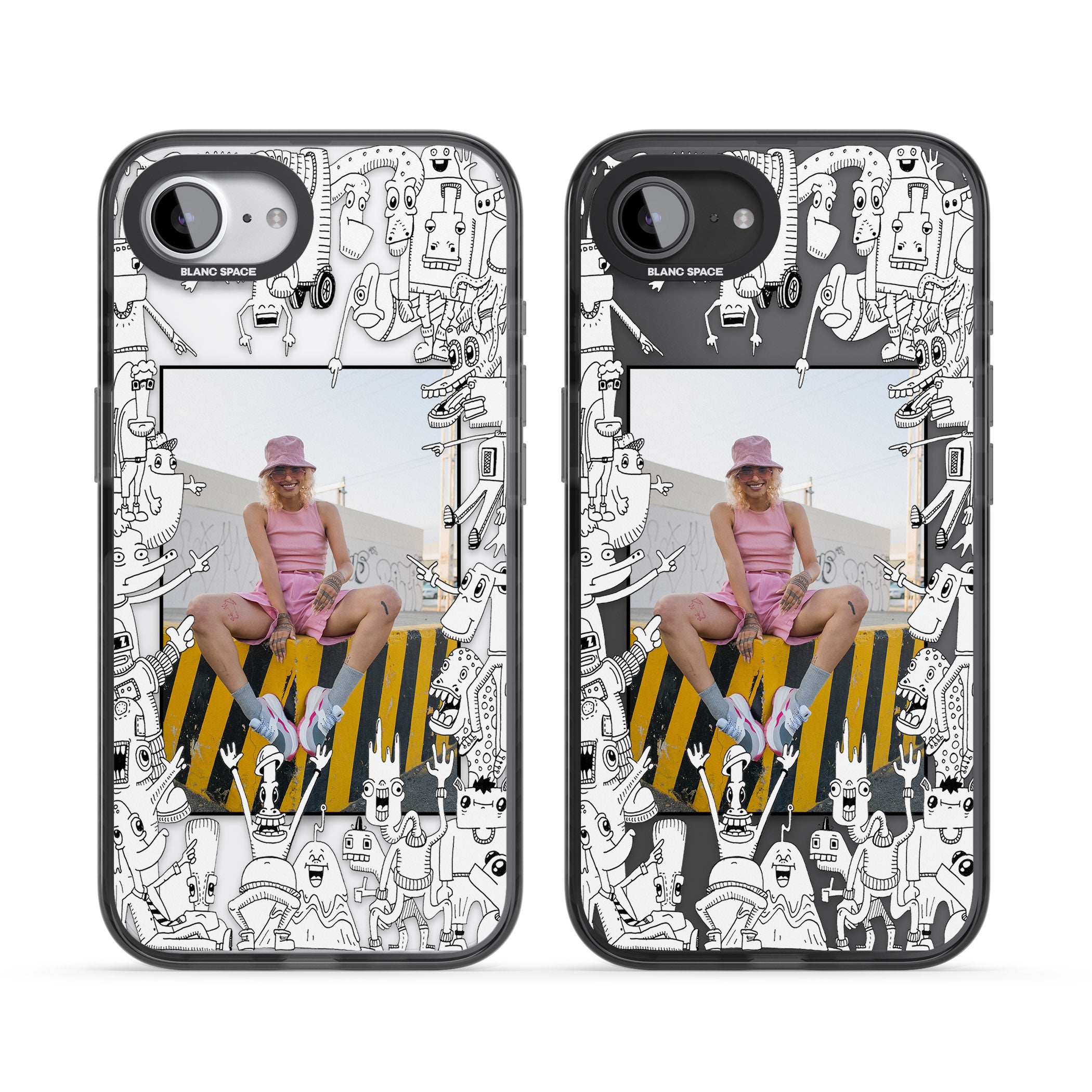 Personalised Look At This Photo Case