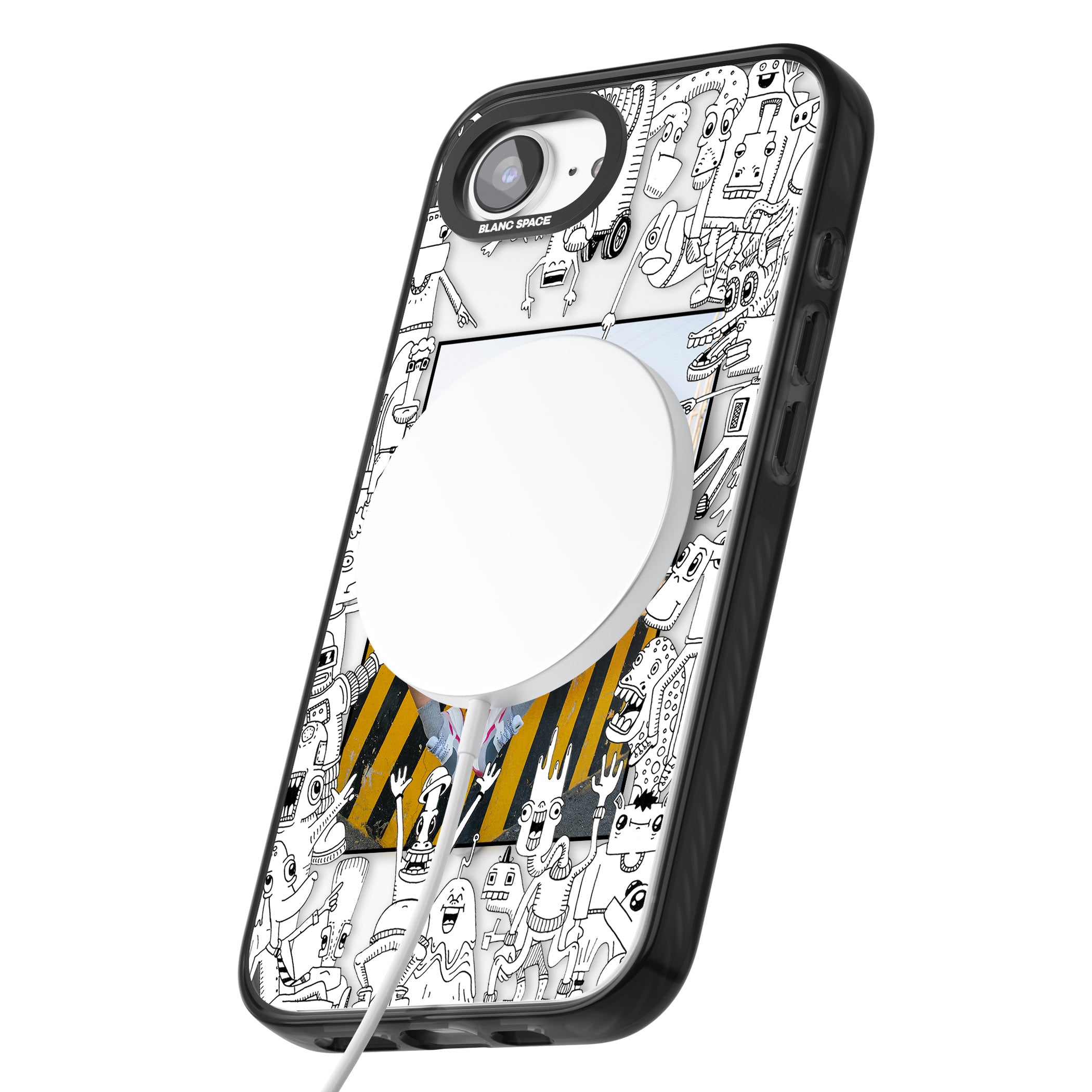 Personalised Look At This Photo Case