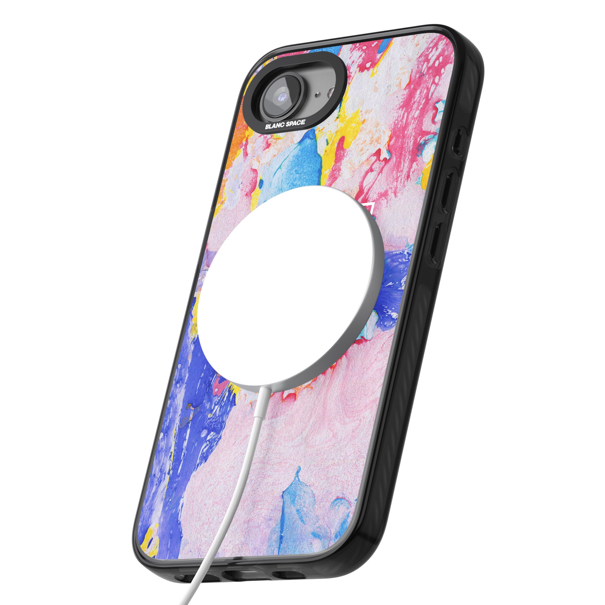 Personalised Pastel Marble Mix