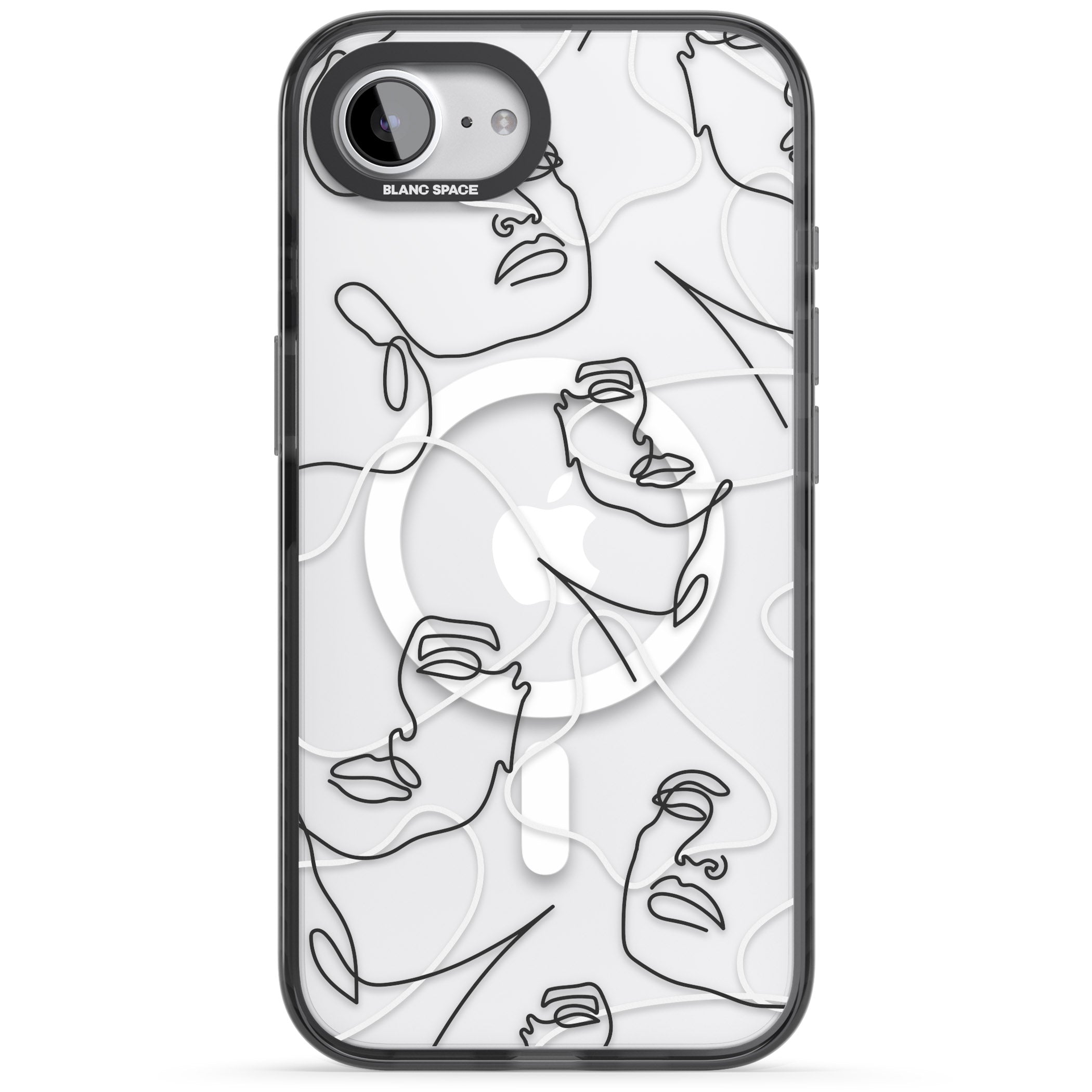 Personalised Abstract Faces