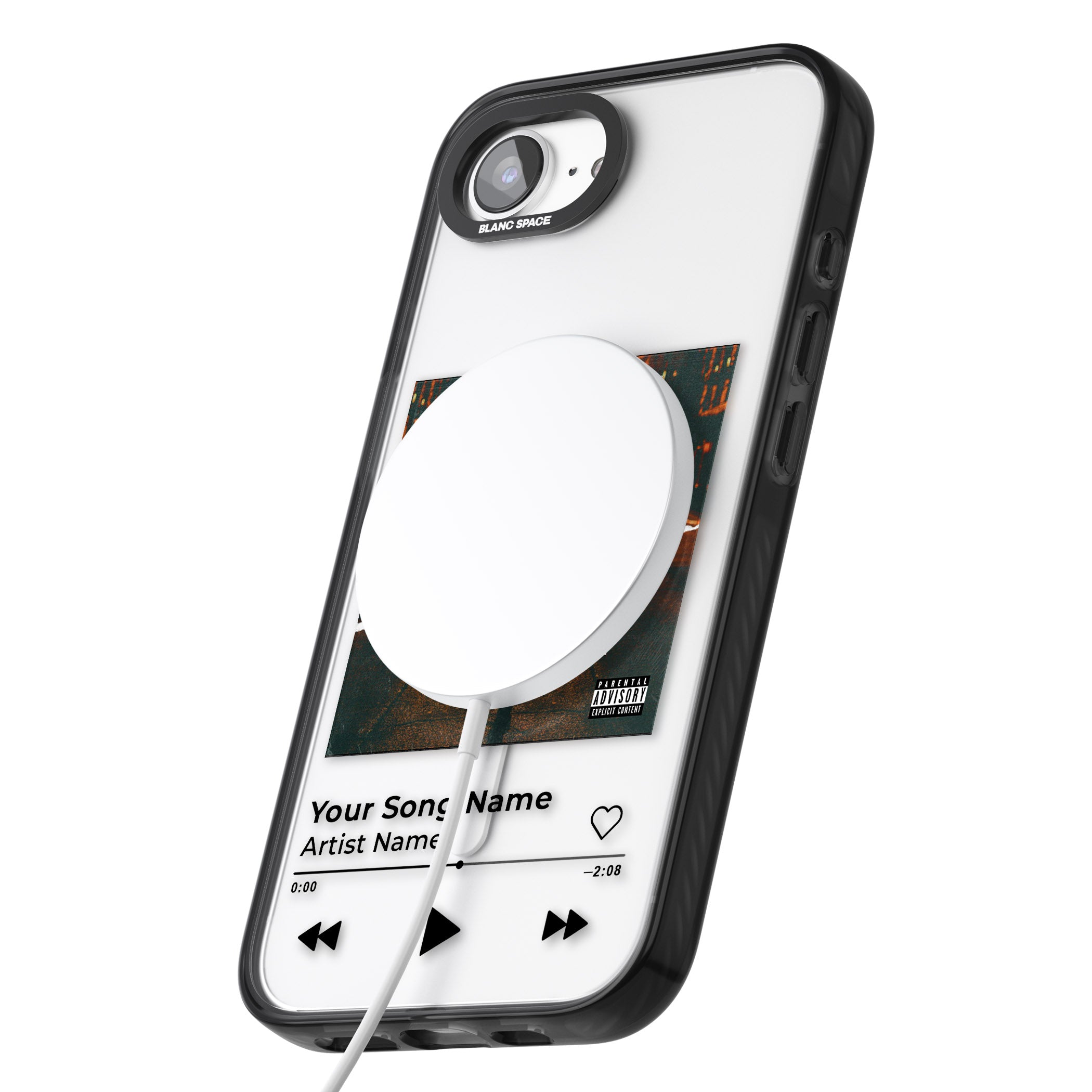 Personalised Album Art