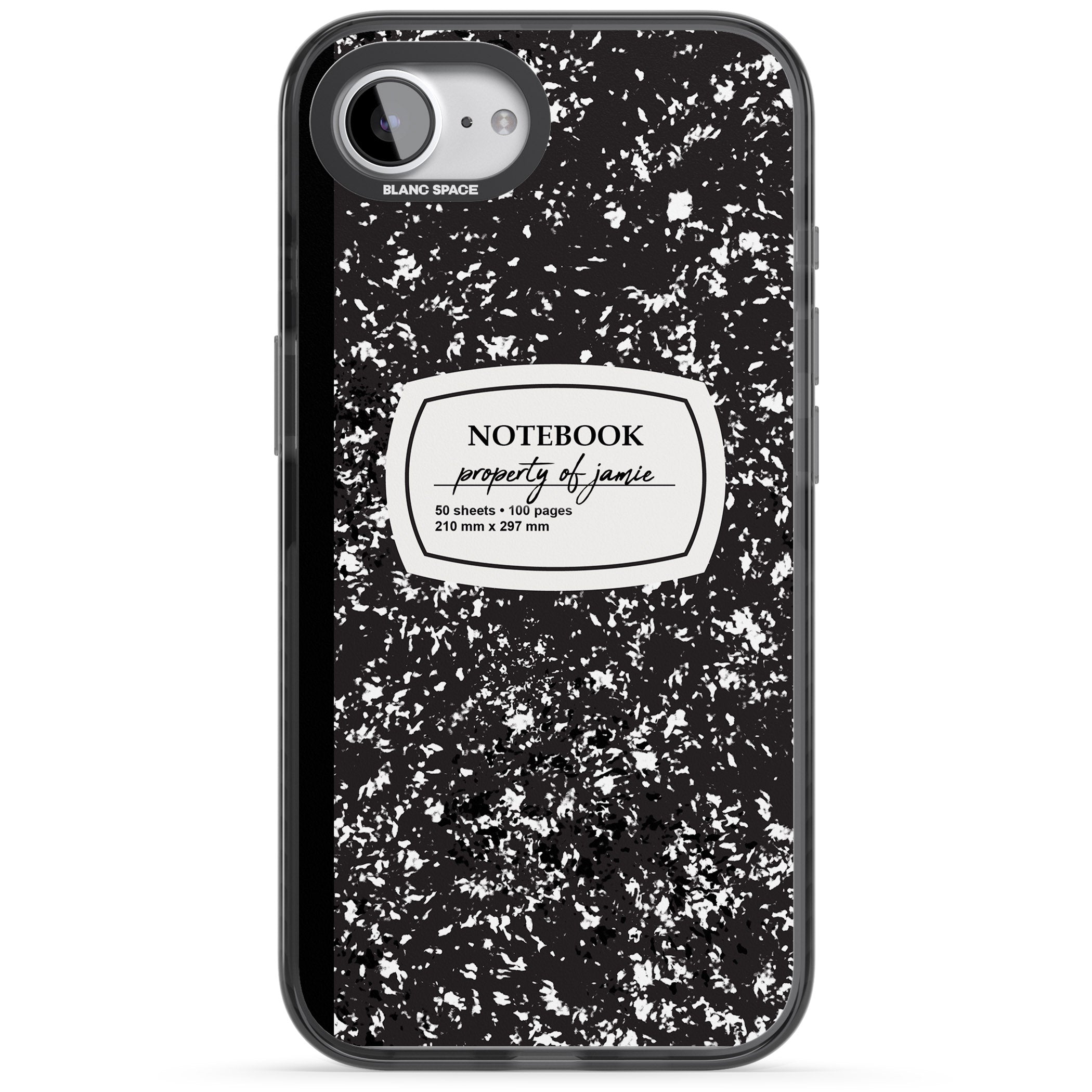 Personalised Classic Composition