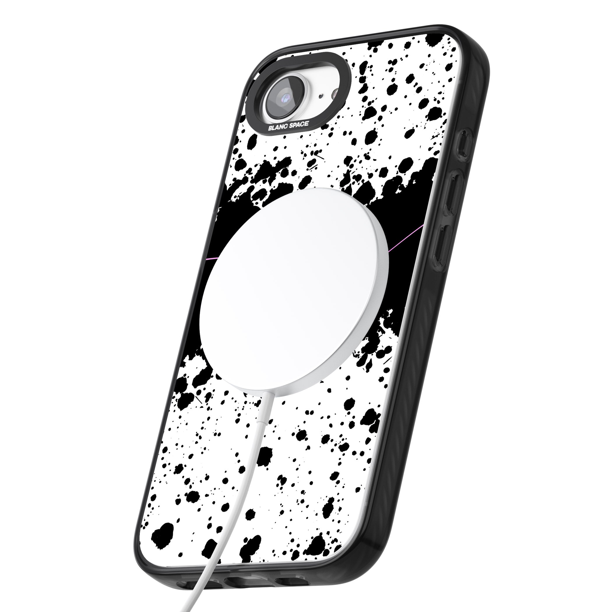 Personalised Bold Paint Splatters