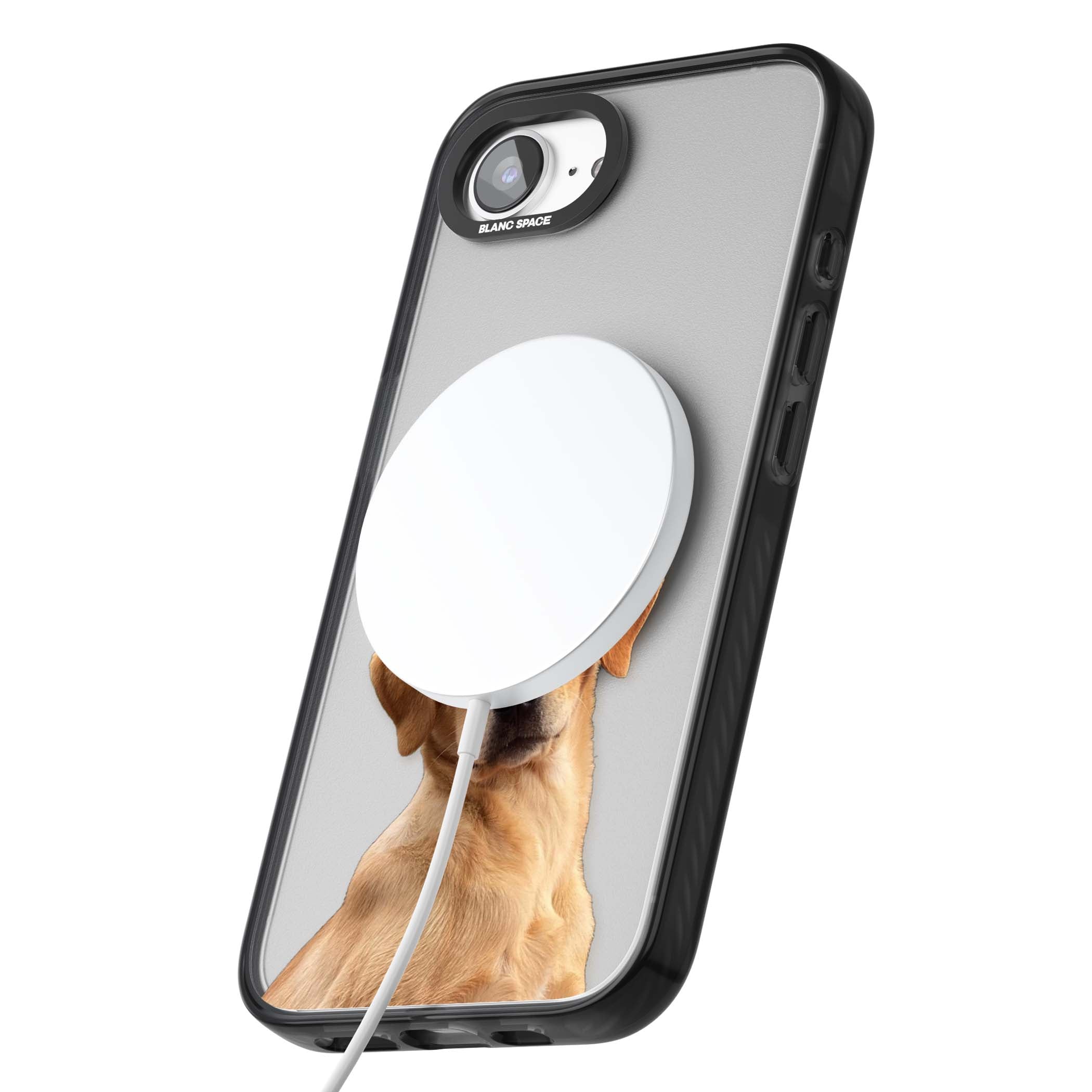 BLACK IMPACT MAGSAFE